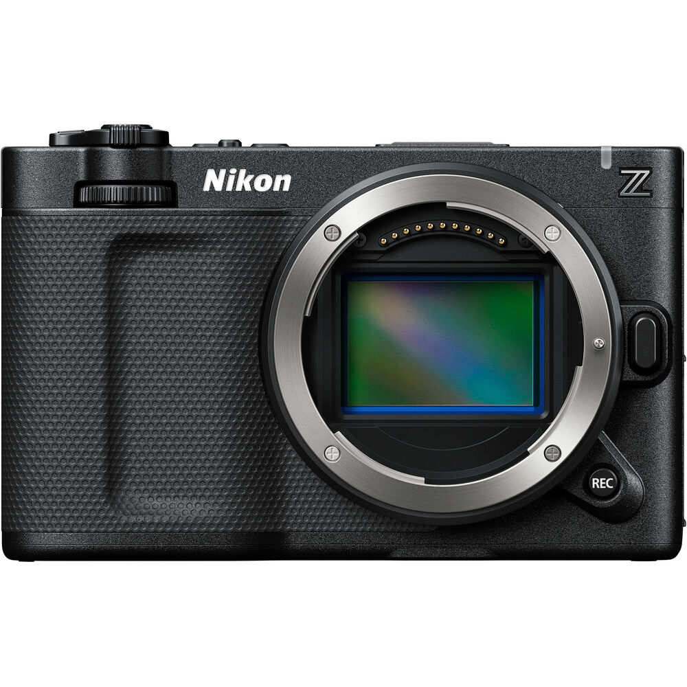 CineBack™ for Nikon ZR