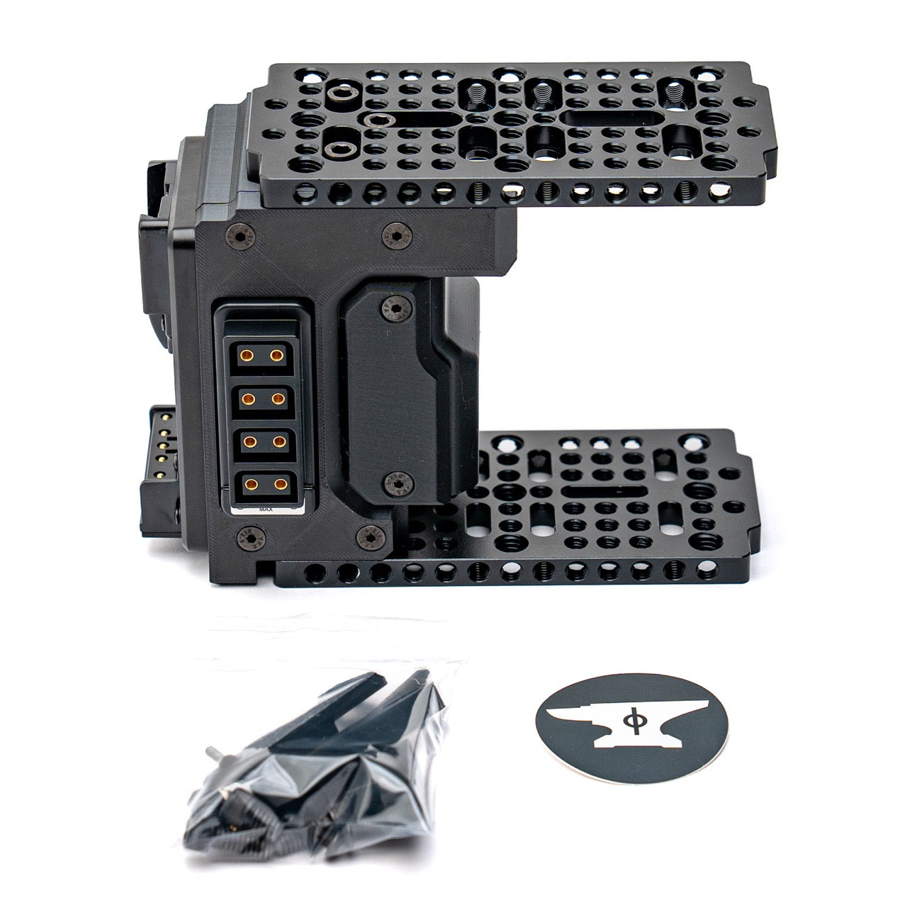 CineBack™ for Sony a7, a1 and a9 Series Cameras