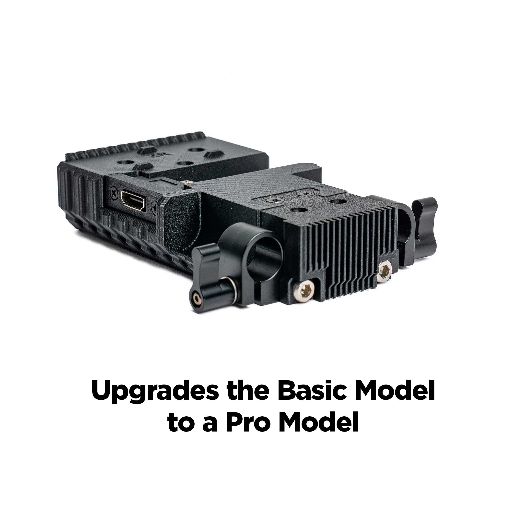 CineBack® for Nikon ZR