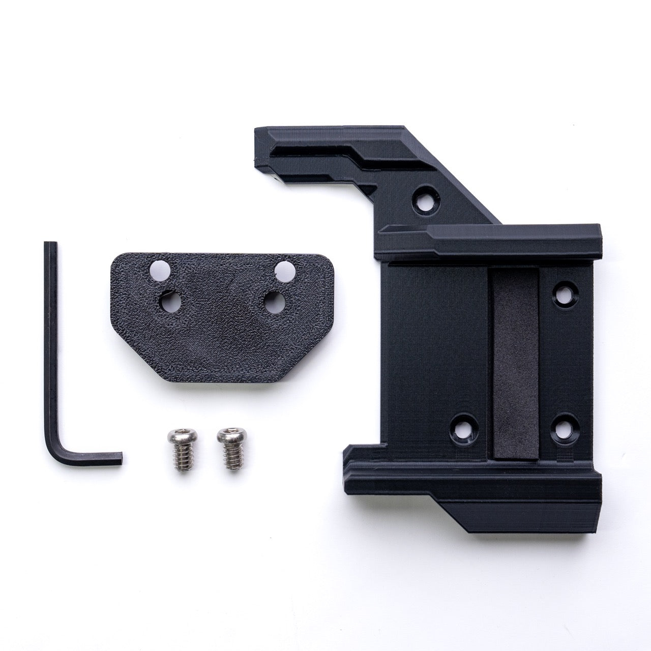 CineBack™ for Canon R8 Adapter Kit