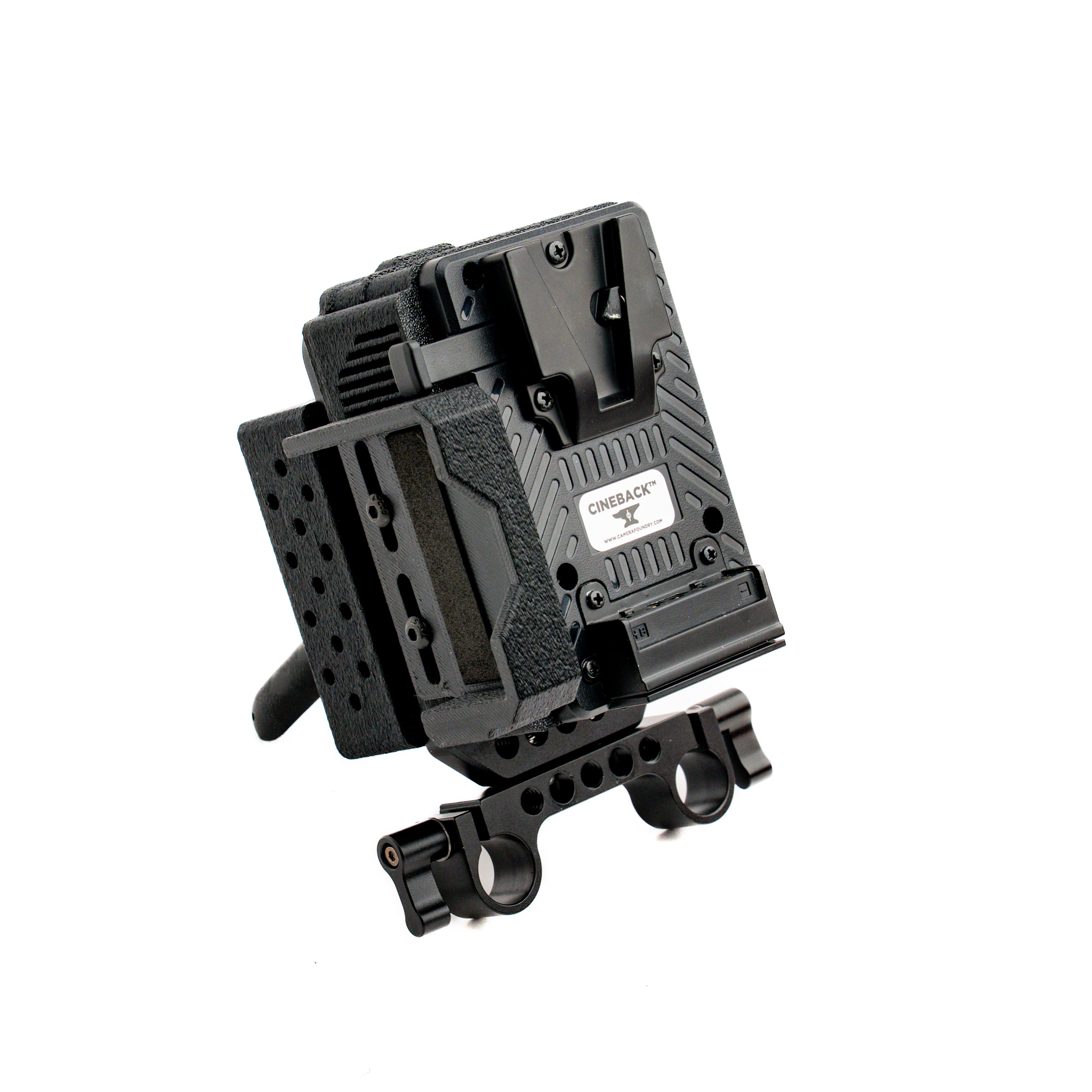 CineBack™ Lite