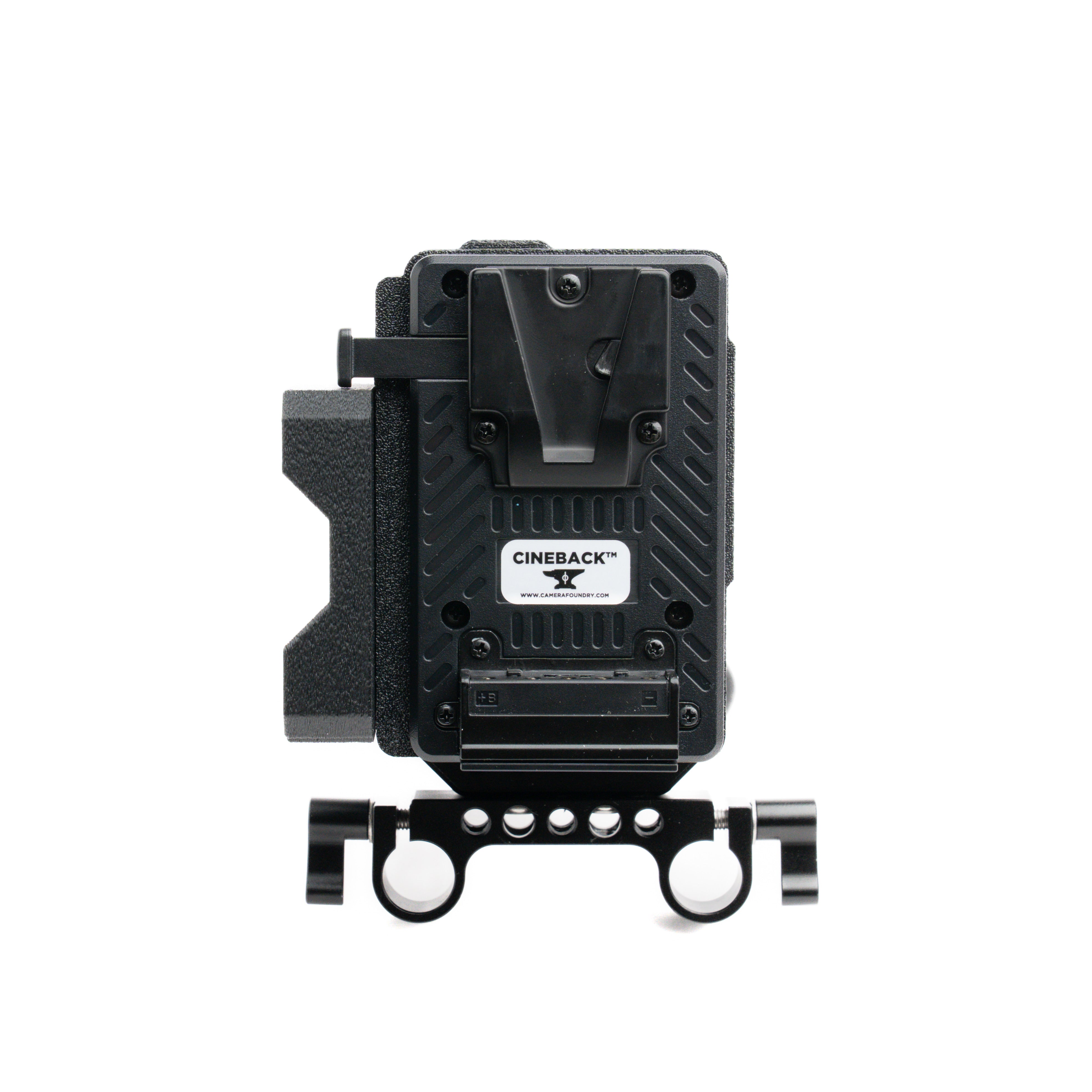 CineBack™ Lite