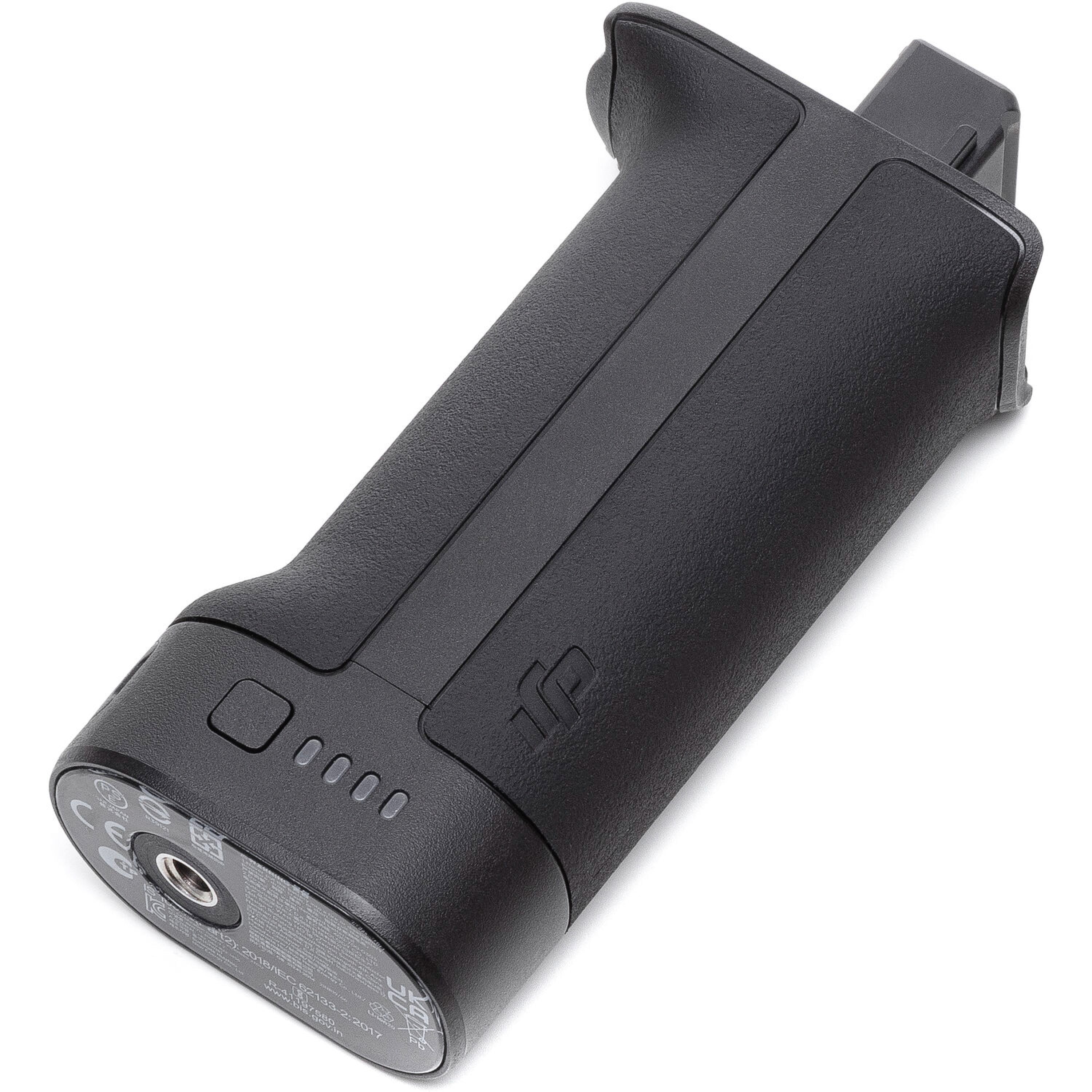 NEW DJI BG21 Grip for RS4/RS 3 Gimbals & Focus Pro Grip