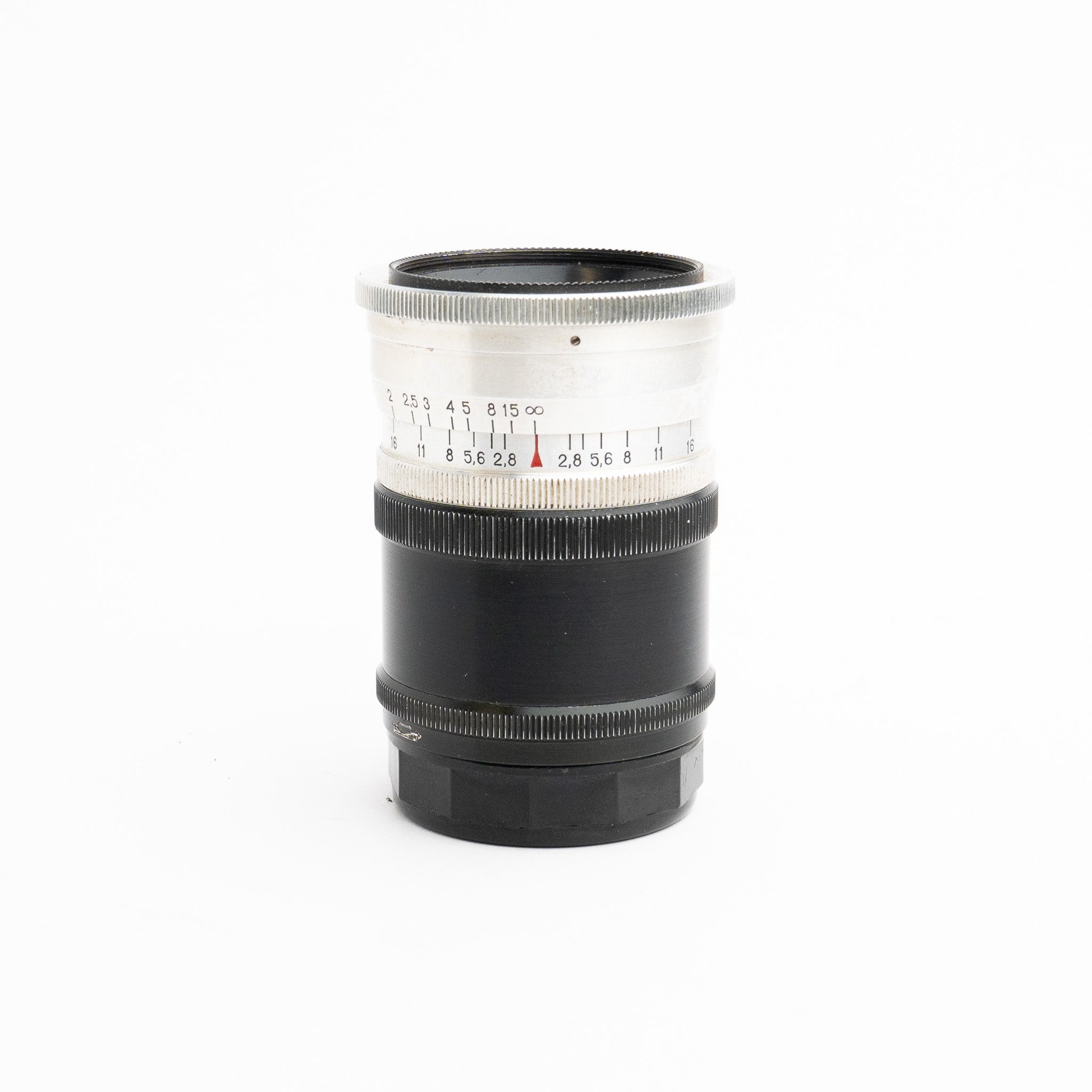 Jupiter-12 35mm F2.8