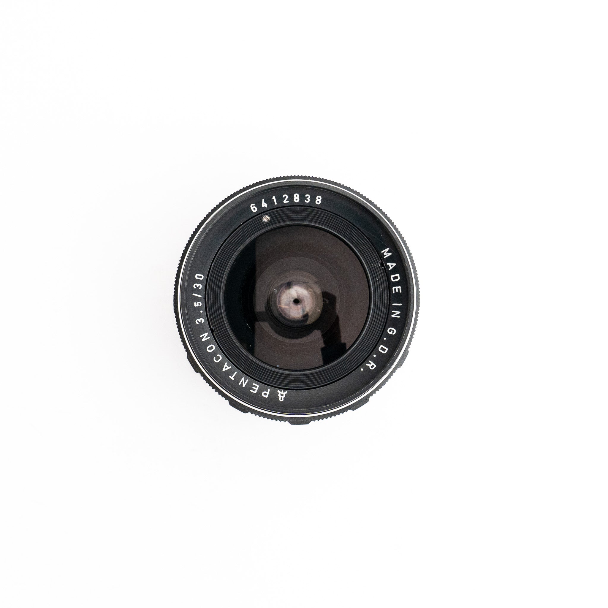 Pentacon 30mm F3.5 M42 Mount