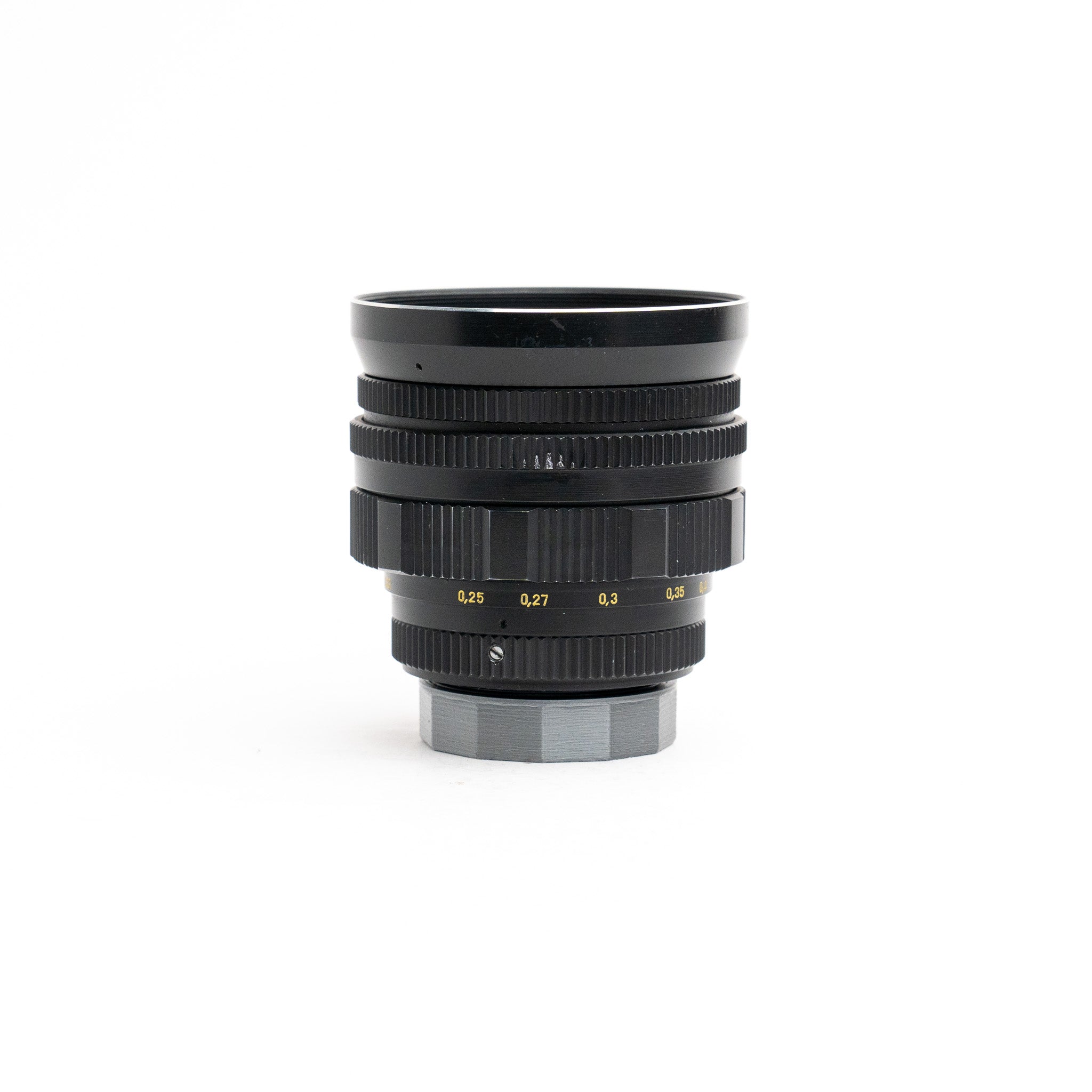 MIR-10A 28mm F3.5