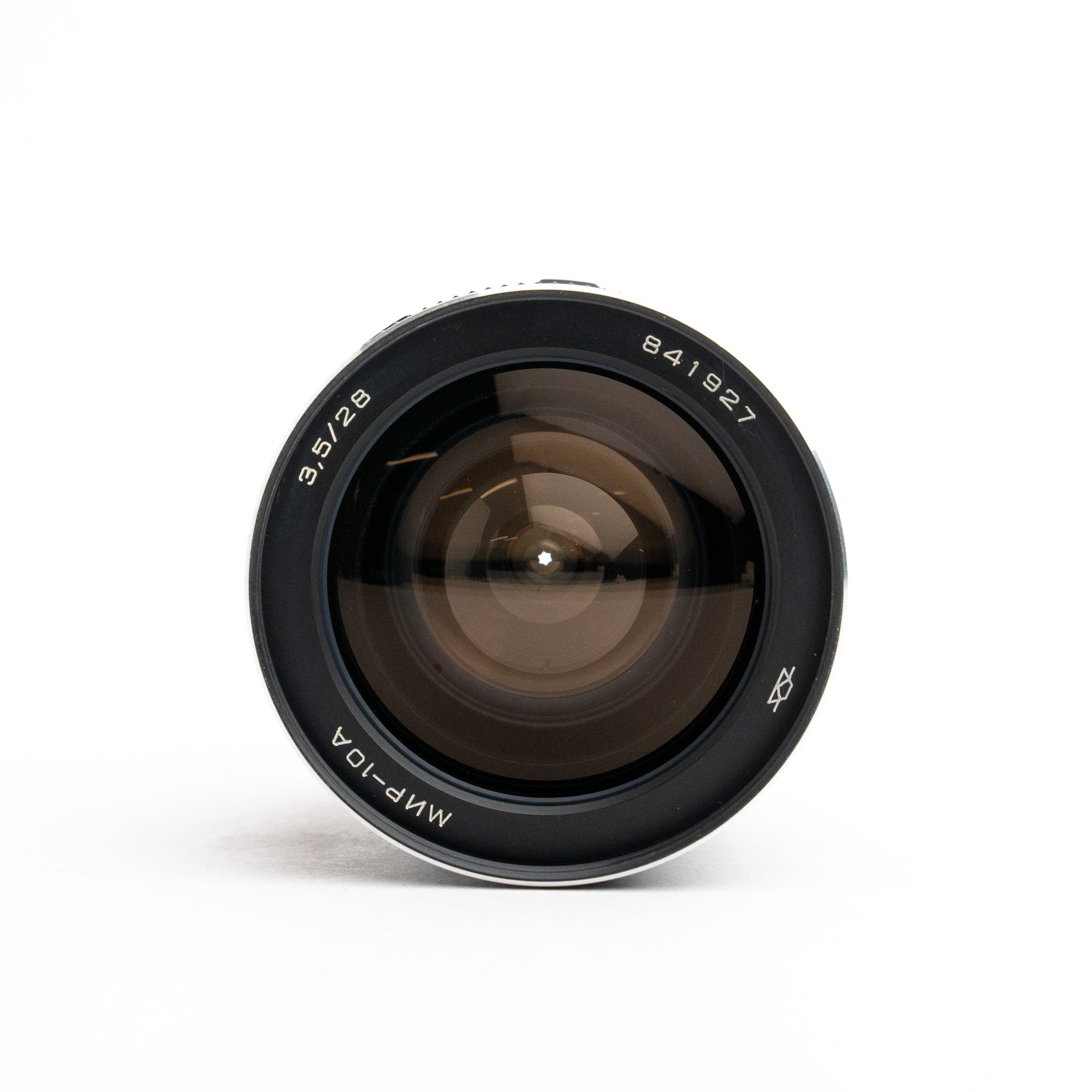 MIR-10A 28mm F3.5