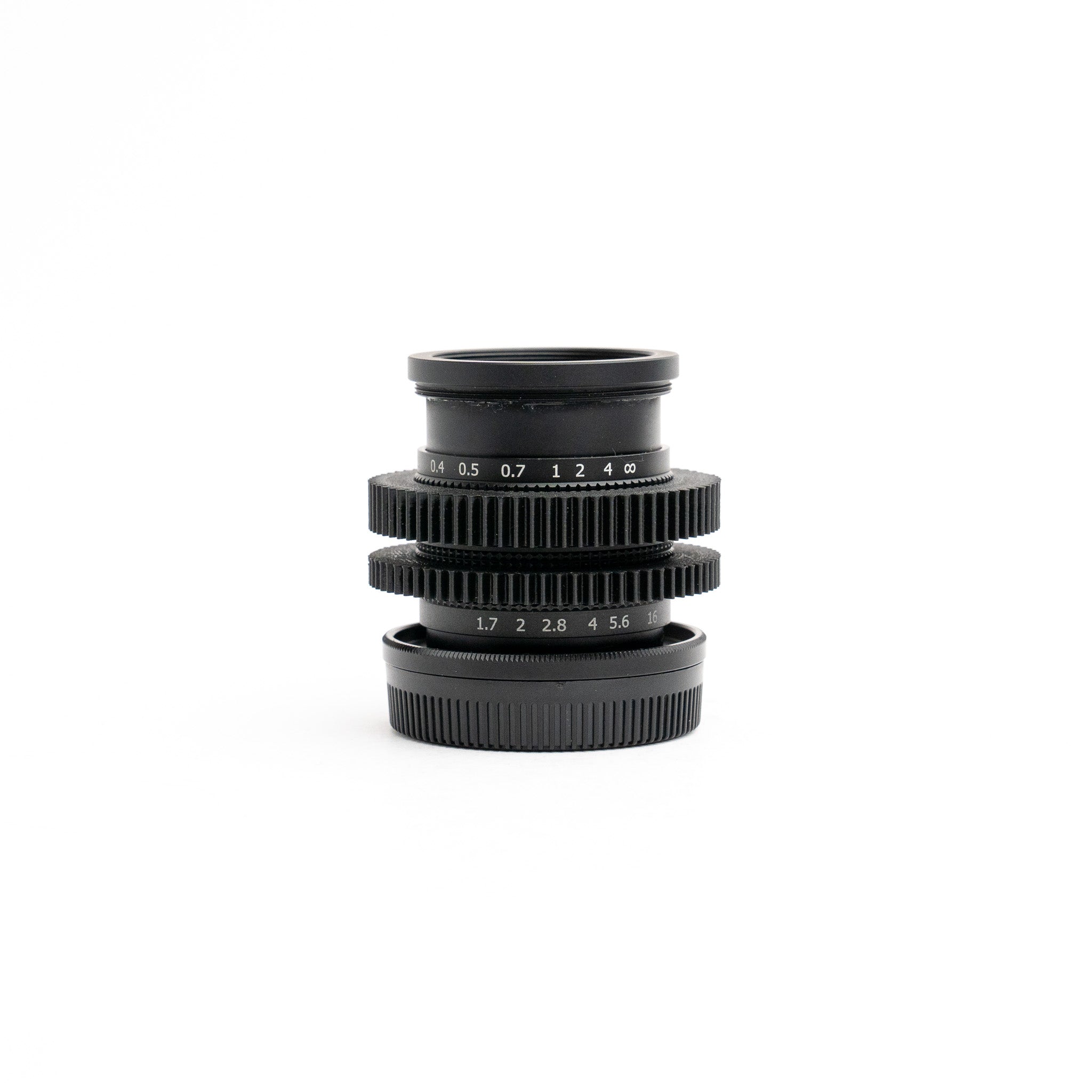 TV Lens 35mm