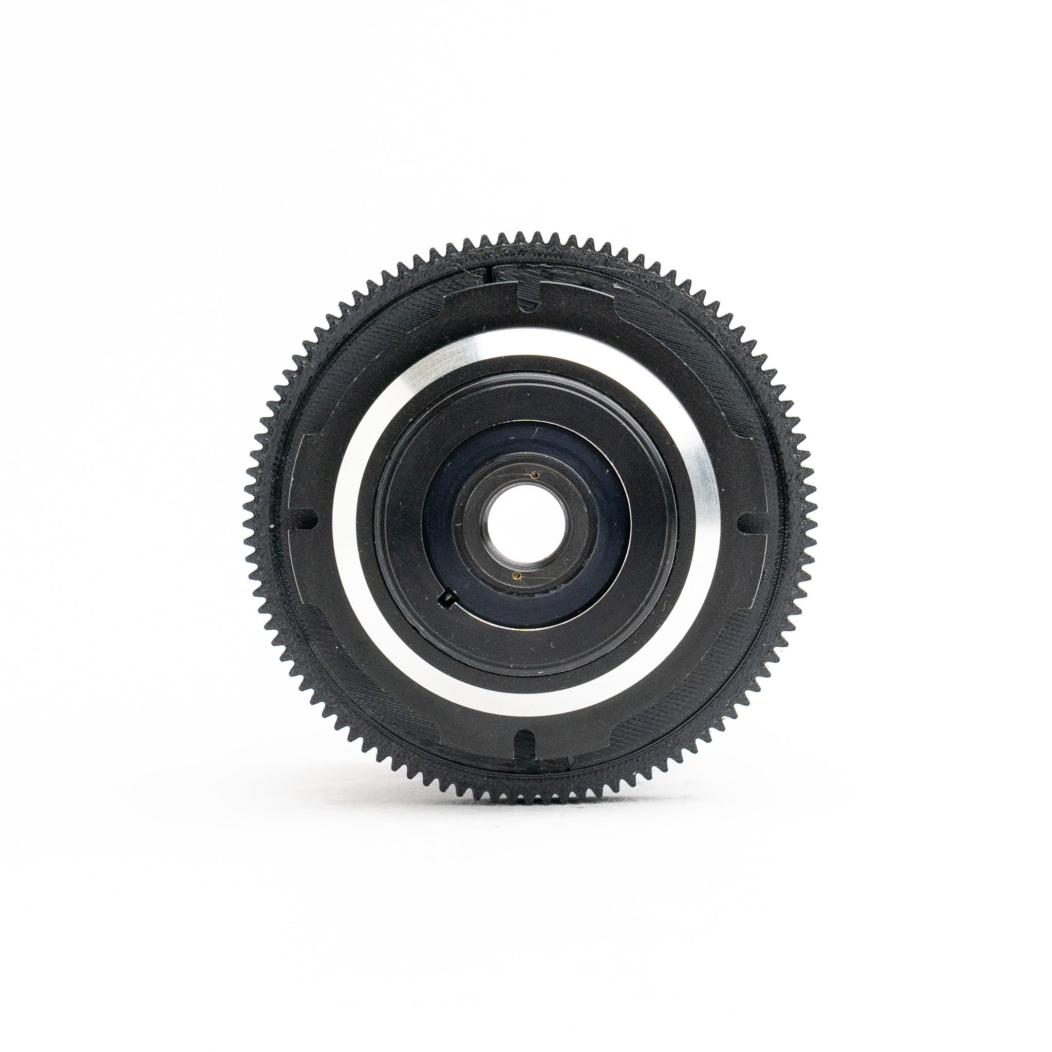 Isco-Gottingen 35mm F3.5 CineModed Lens M42/PL Mount