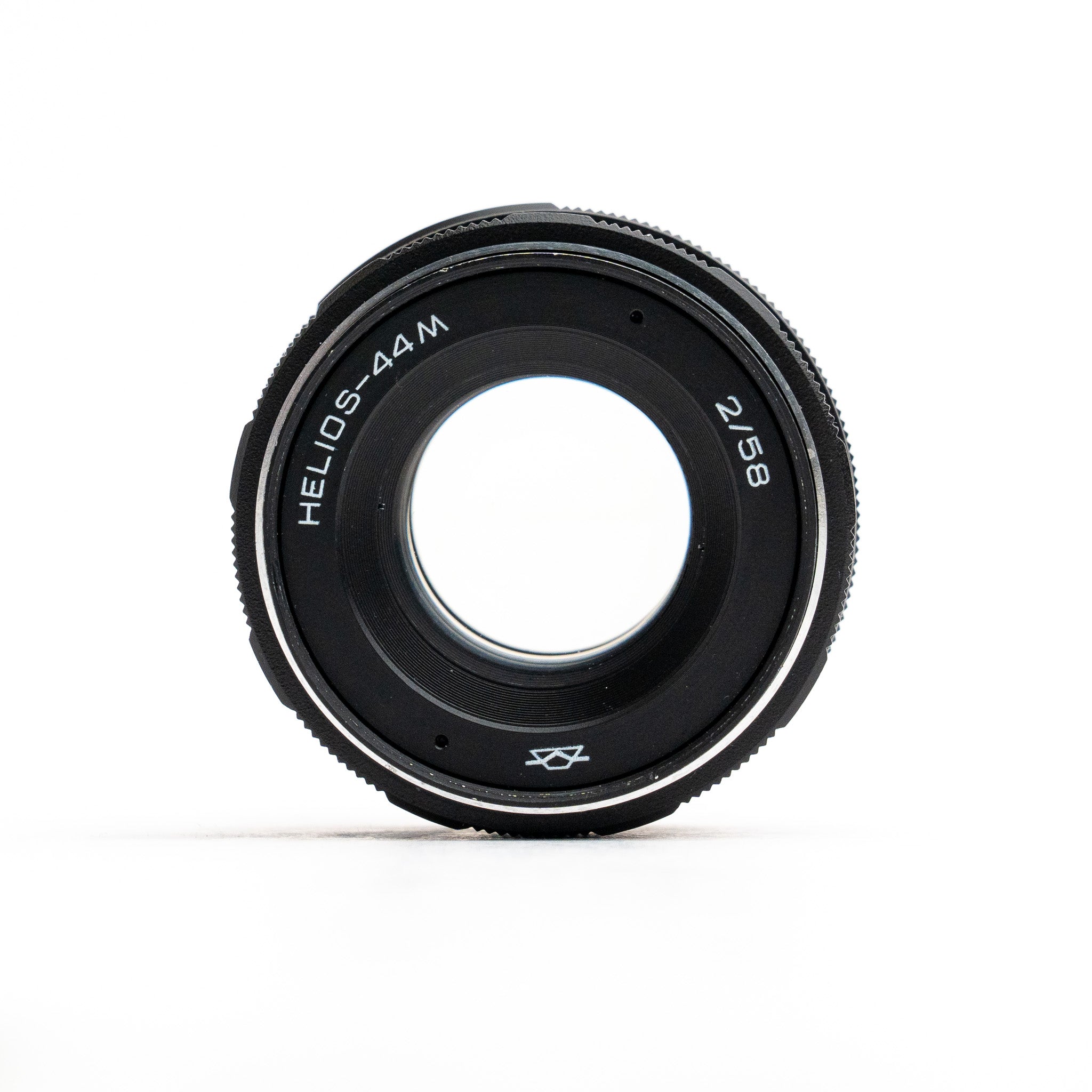 Helios-44m 58mm F2.0 M42 Mount