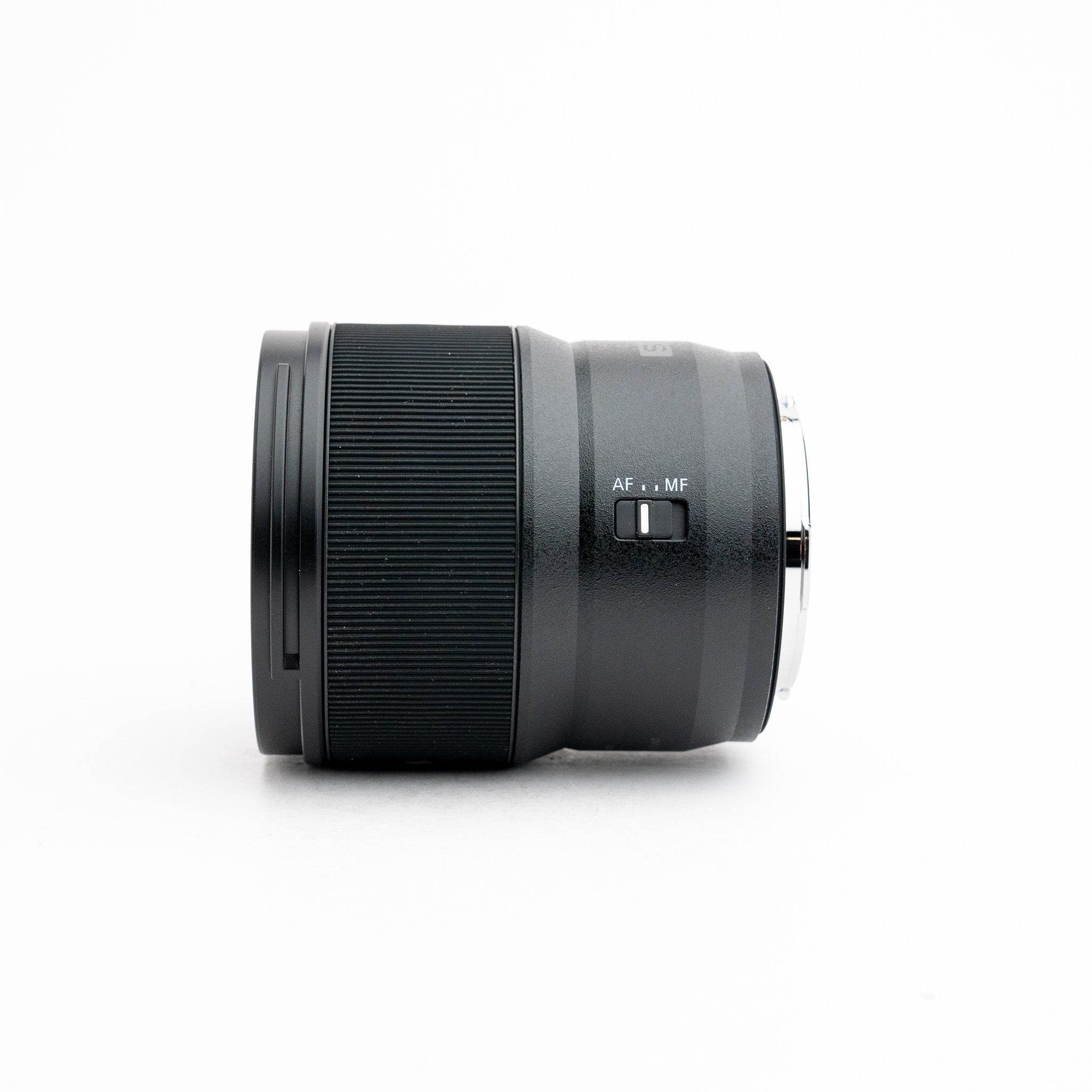 Panasonic Lumix 50mm F1.8