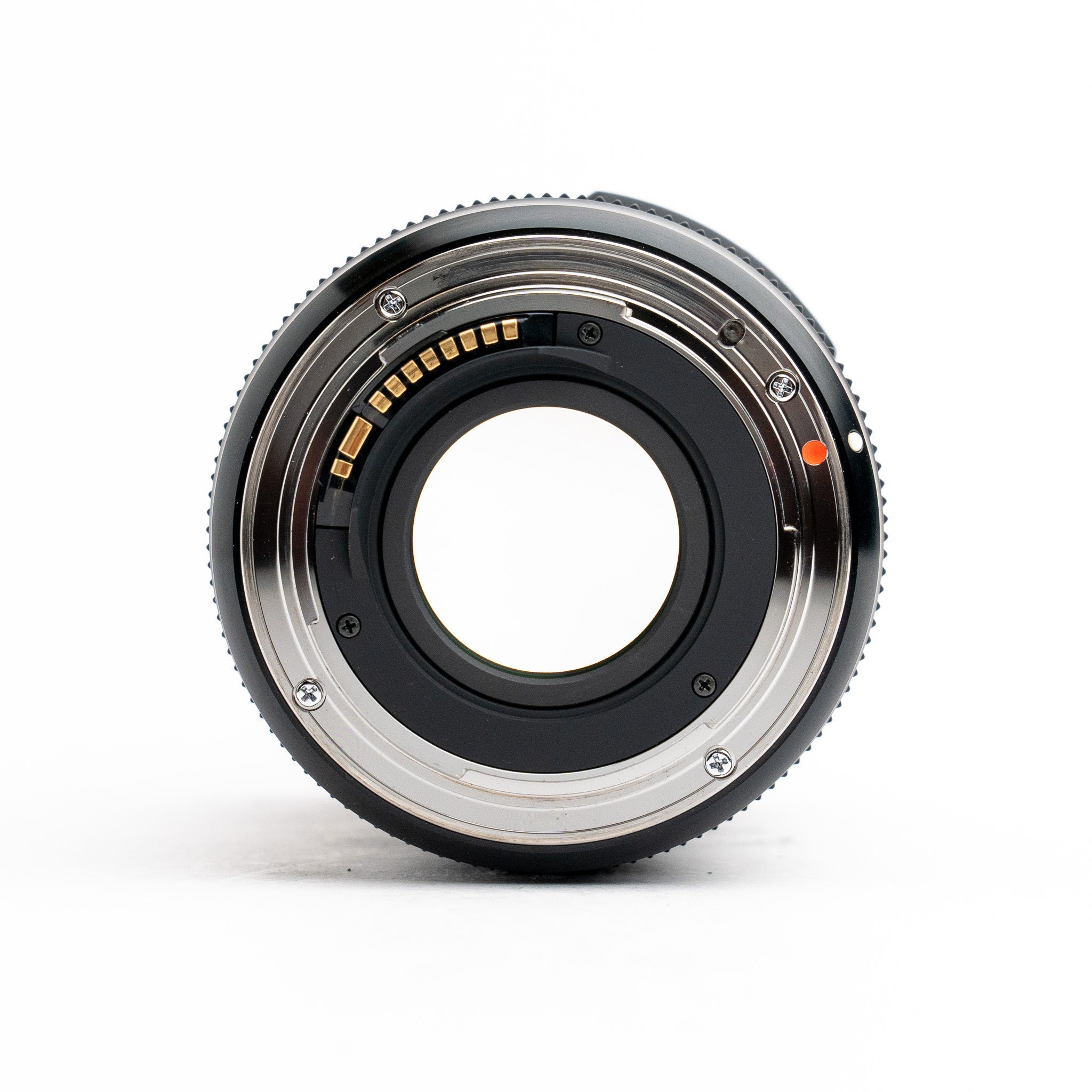 Panasonic Lumix 50mm F1.8