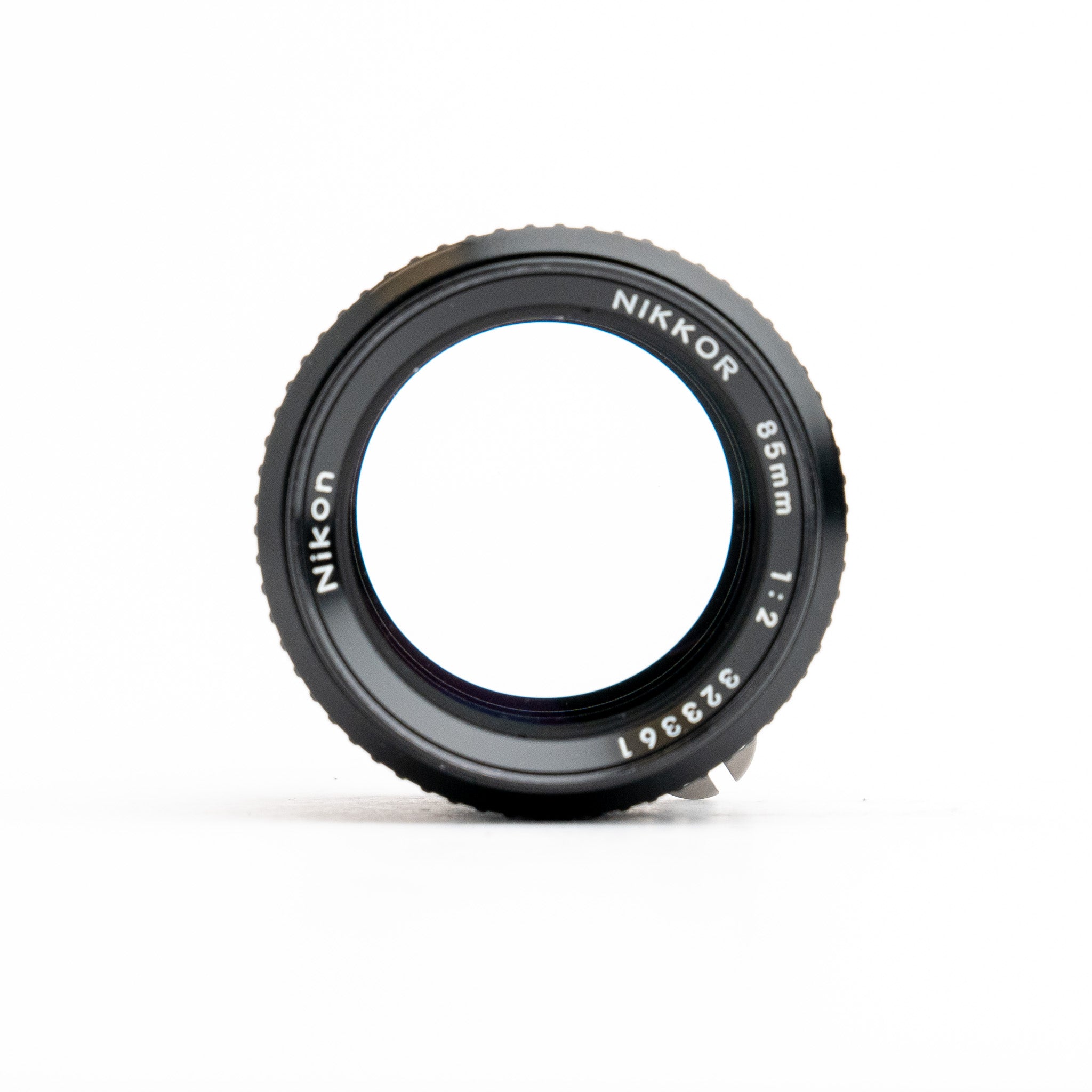Nikon Nikkor 85mm F2