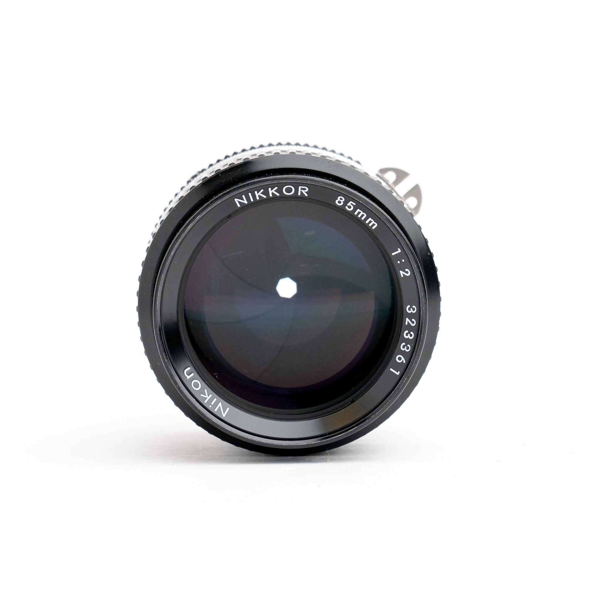 Nikon Nikkor 85mm F2