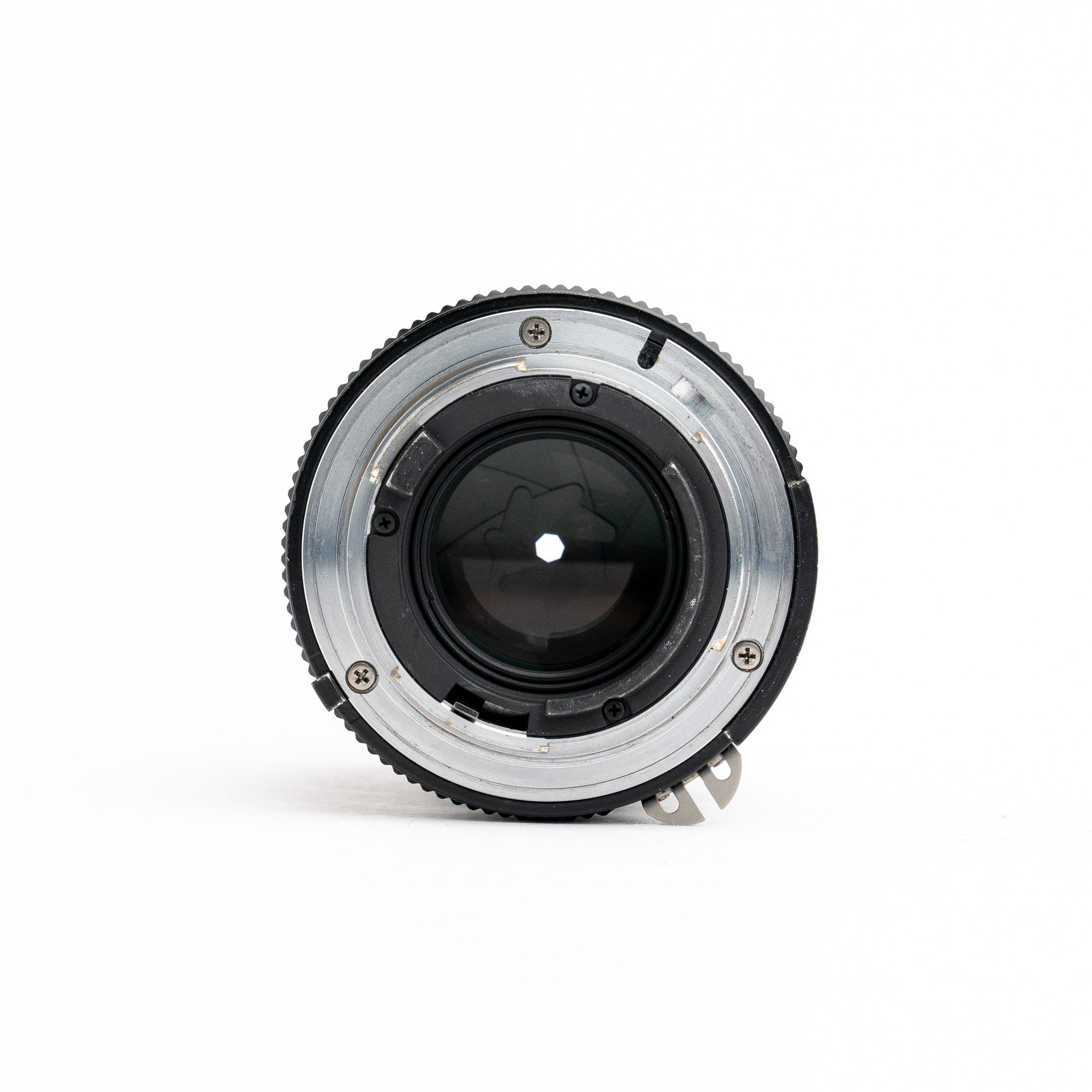 Nikon Nikkor 85mm F2