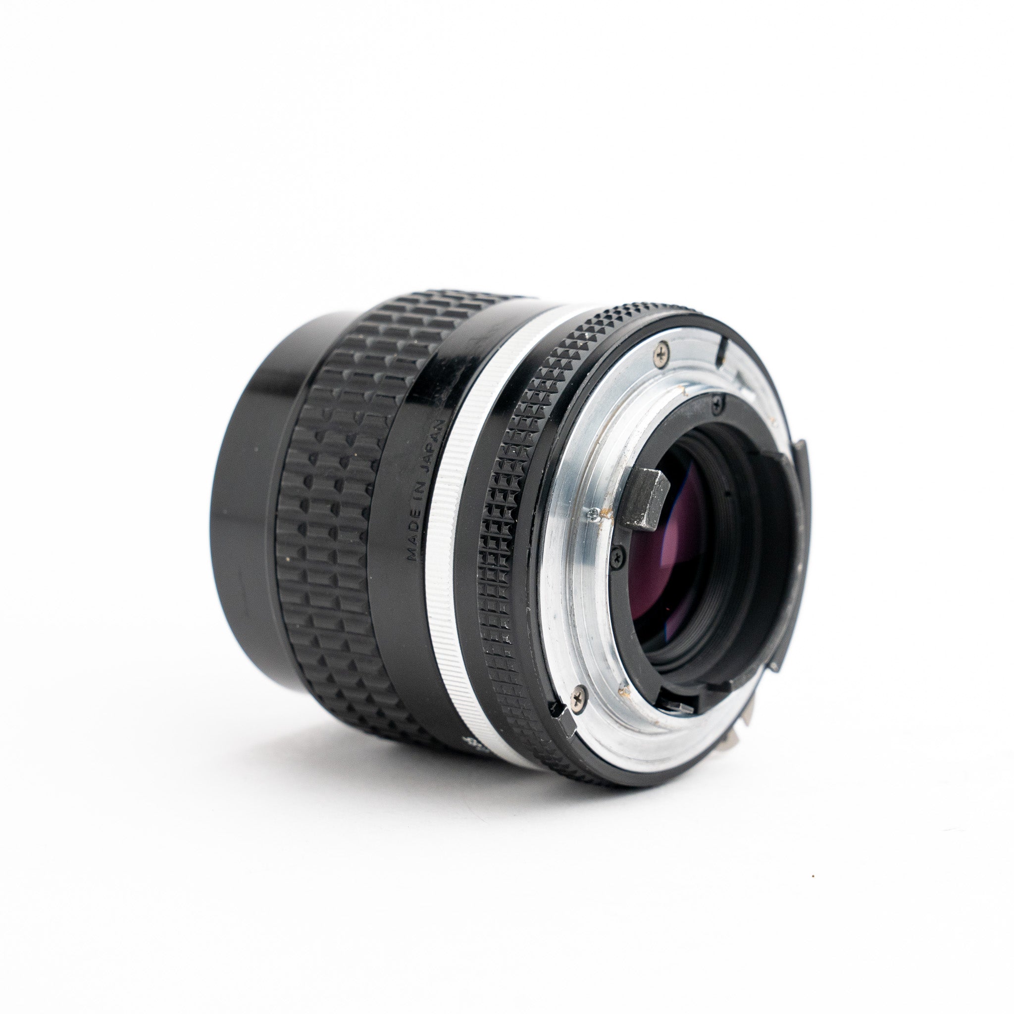 Nikon Nikkor 85mm F2