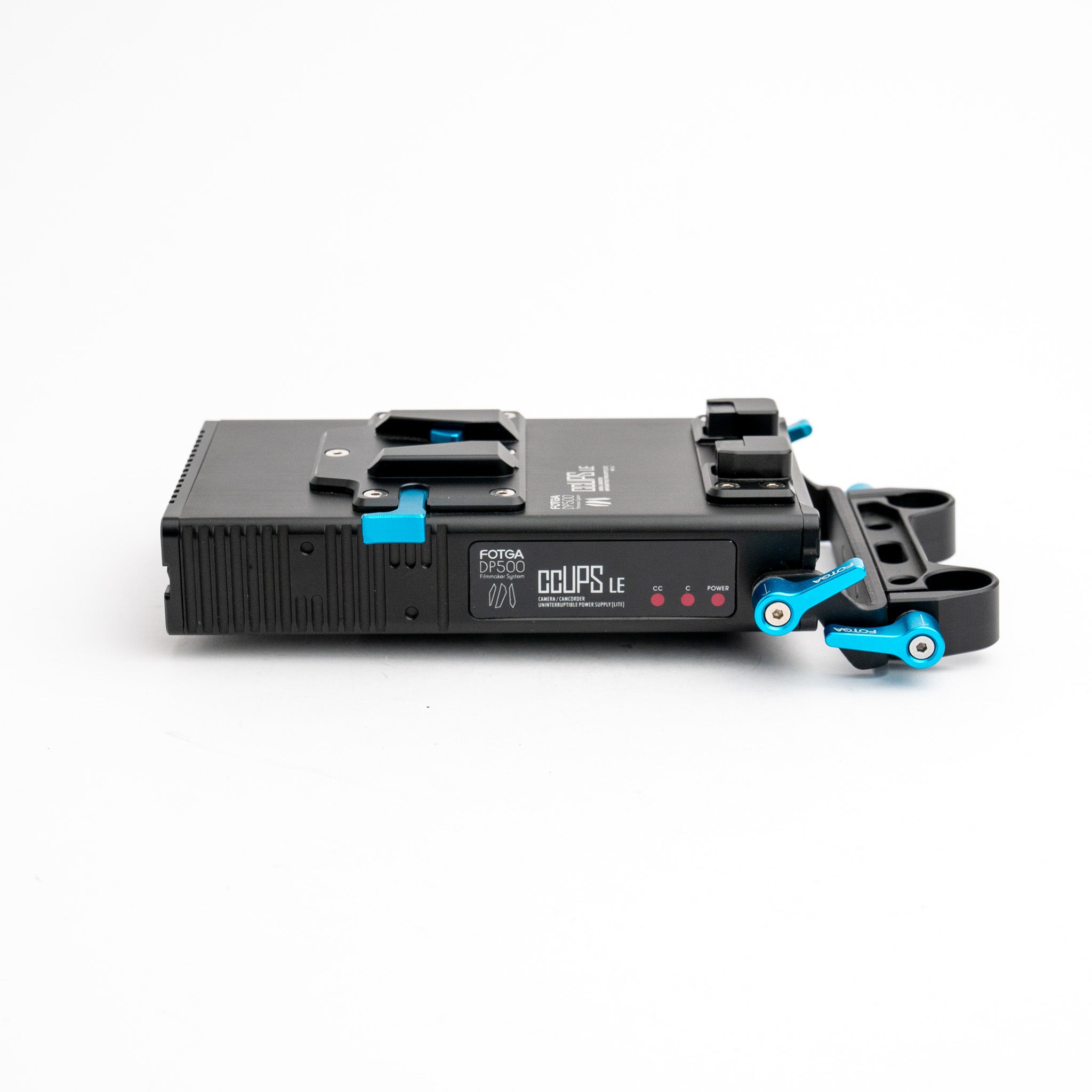 Fotaga V-Mount Battery Plate