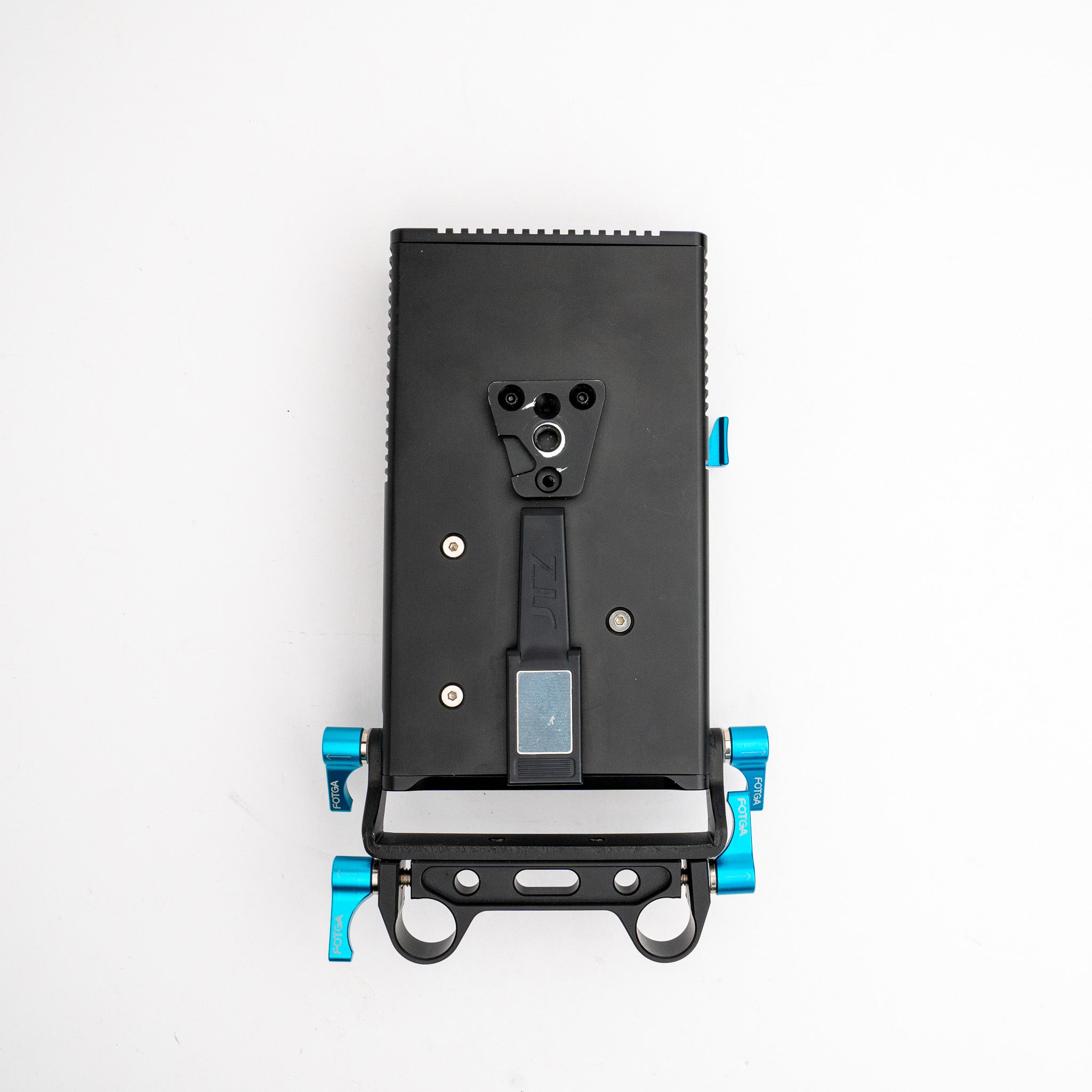 Fotaga V-Mount Battery Plate