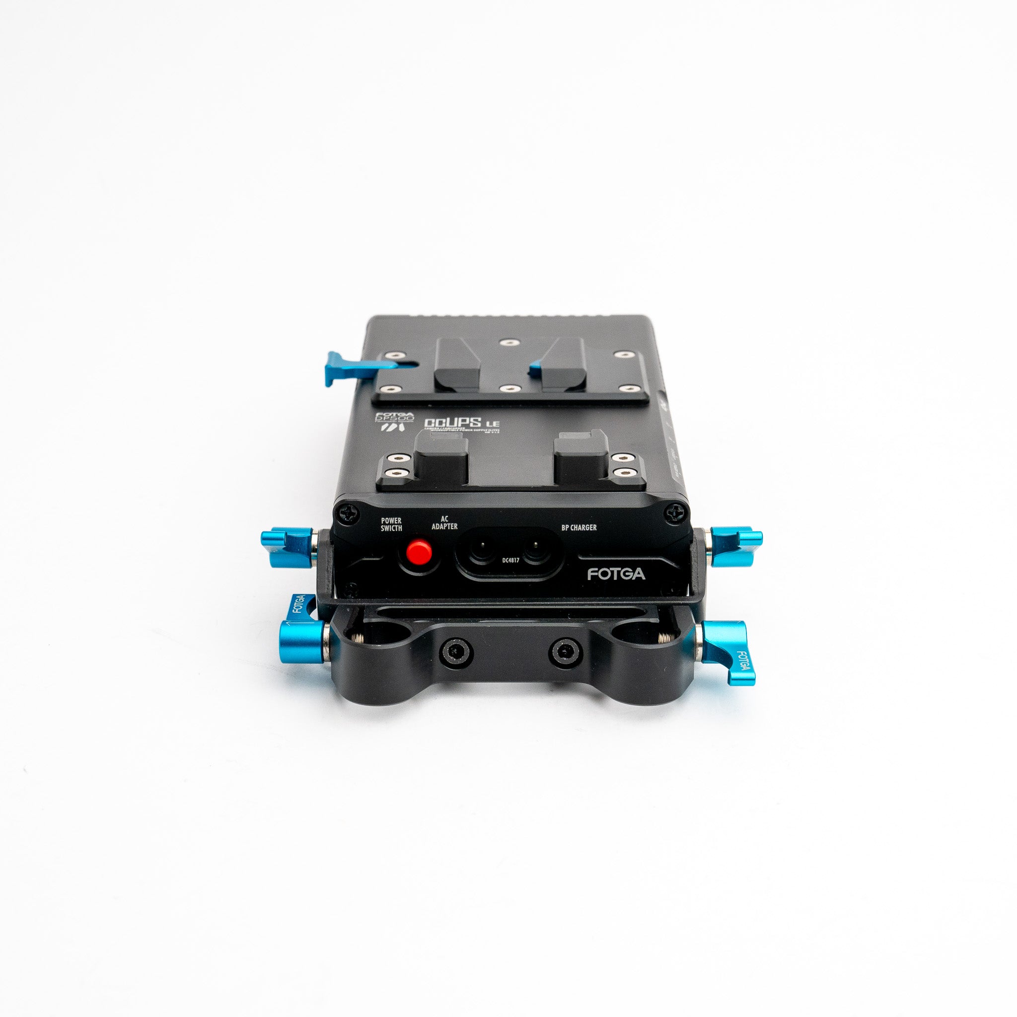 Fotaga V-Mount Battery Plate