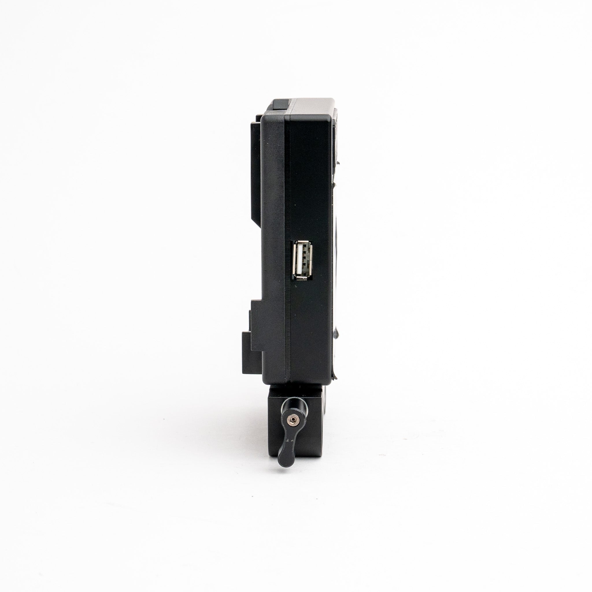 Hawk-Woods 15mm Mini V-Lok Fitting Plate (Unregulated)