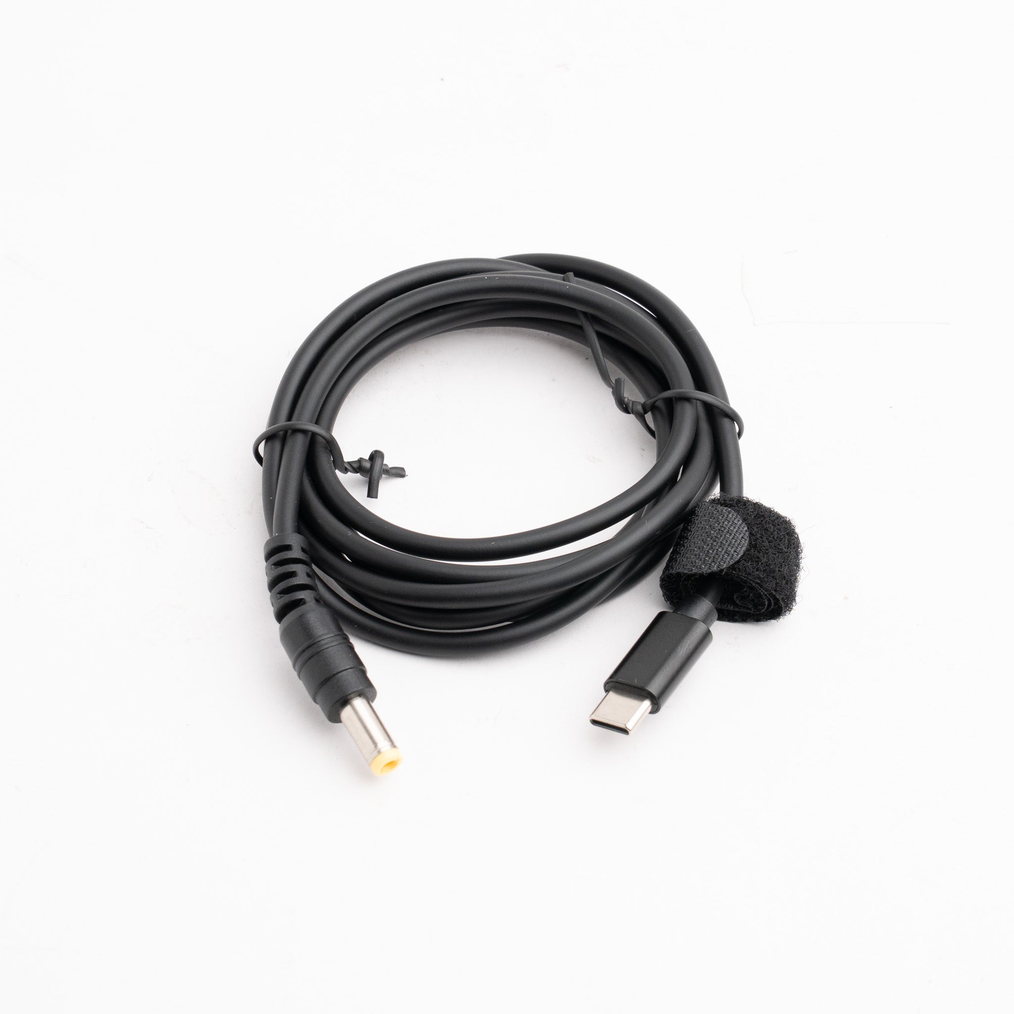 USB-C PD to DC 12v
