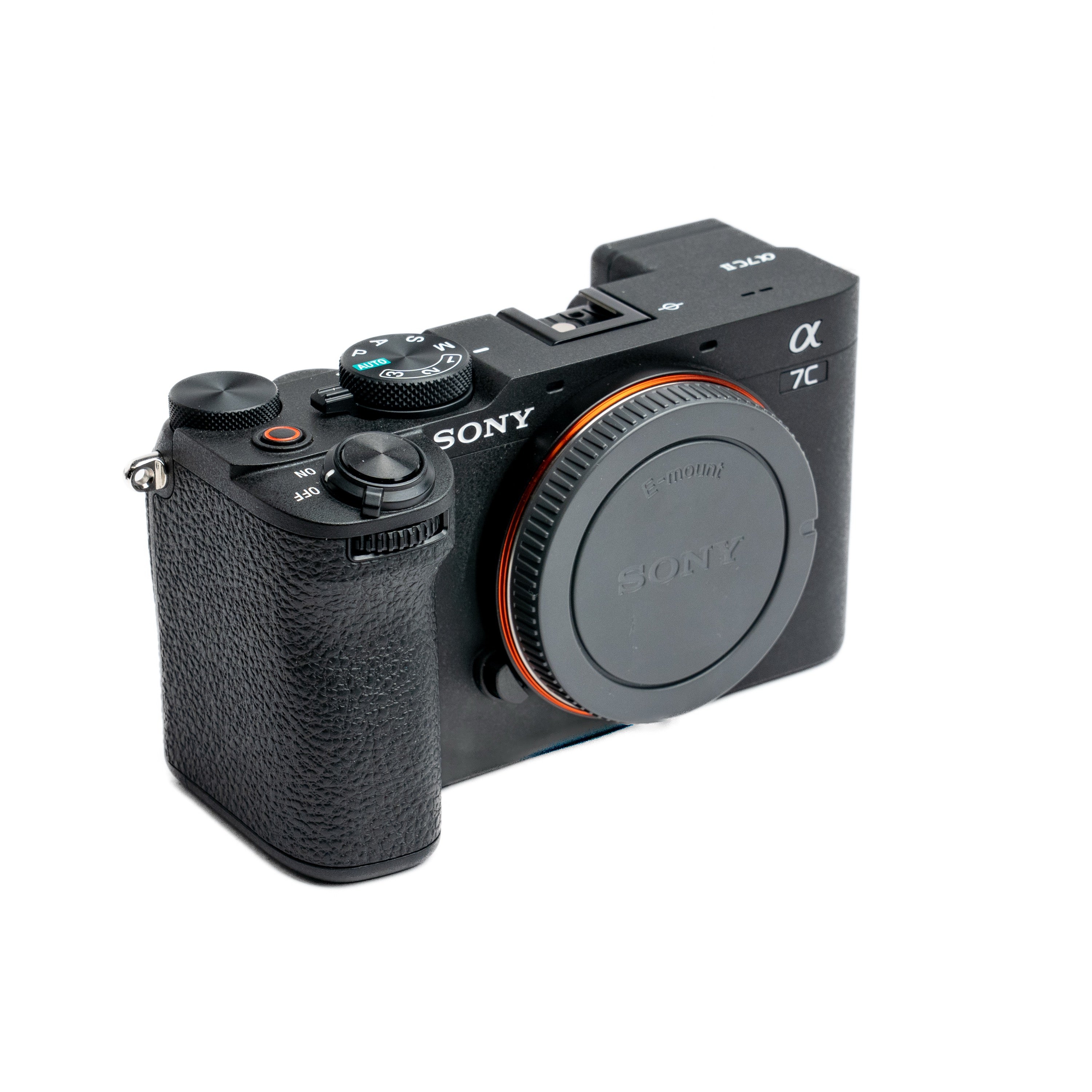 Sony a7C II Camera (Used)