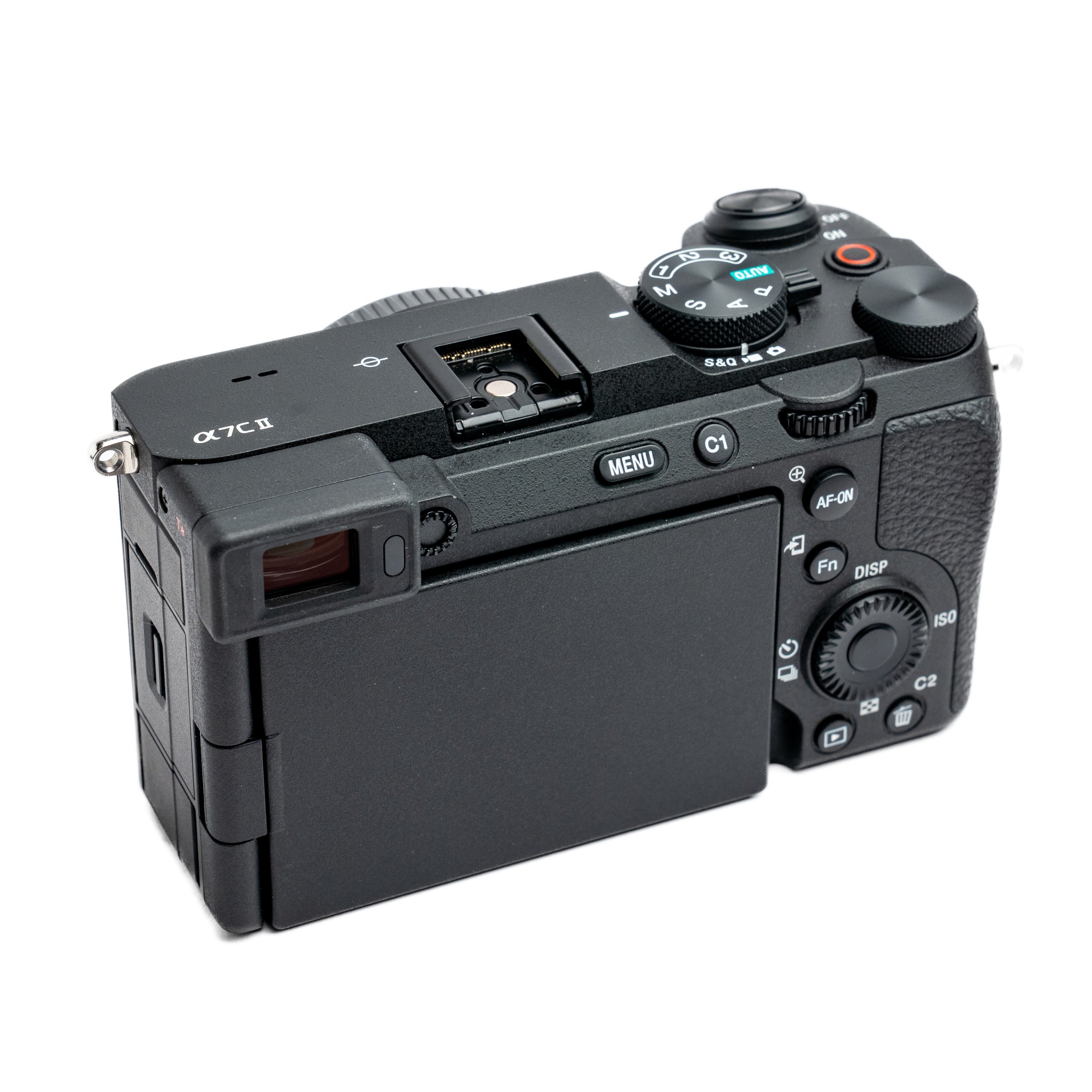Sony a7C II Camera (Used)