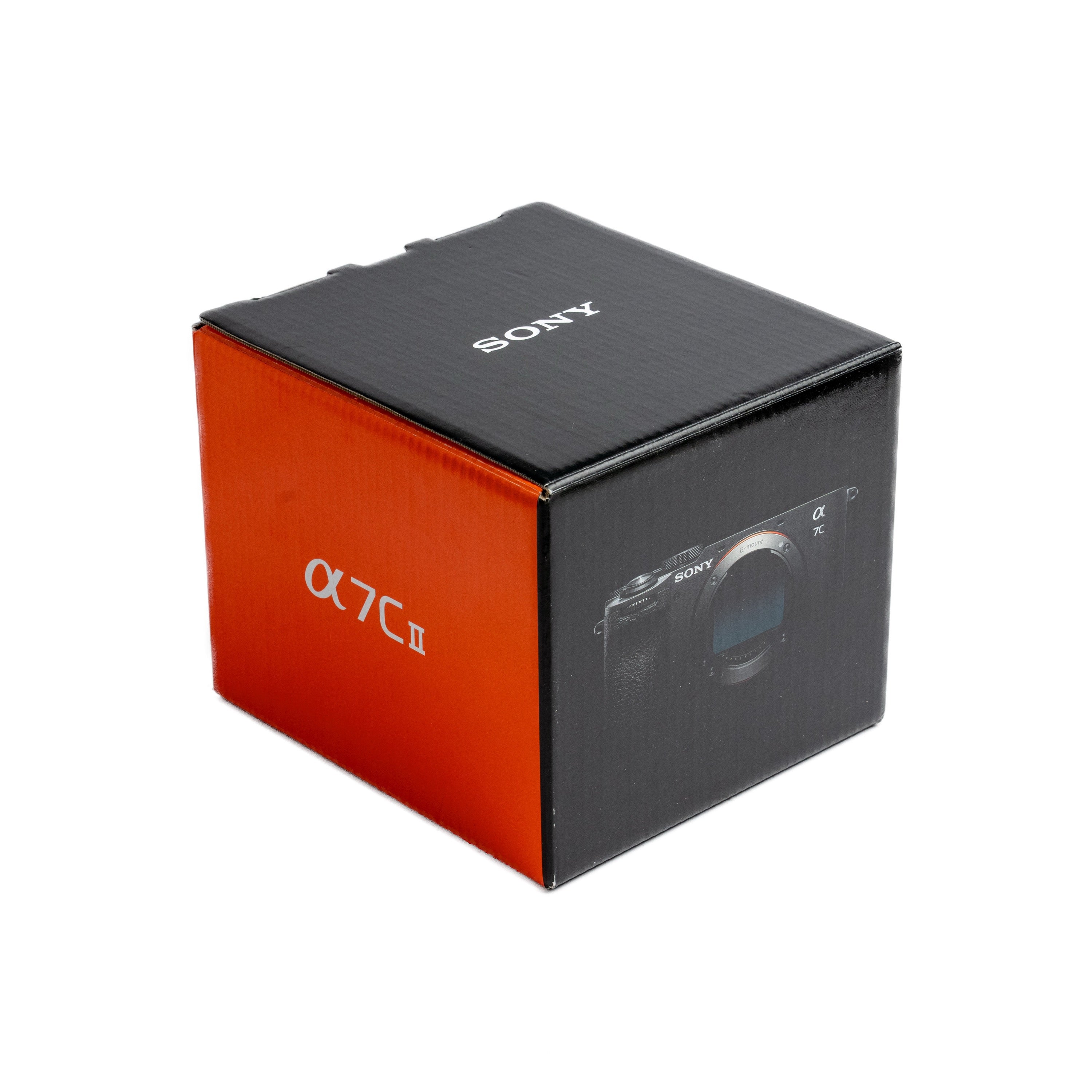 Sony a7C II Camera (Used)