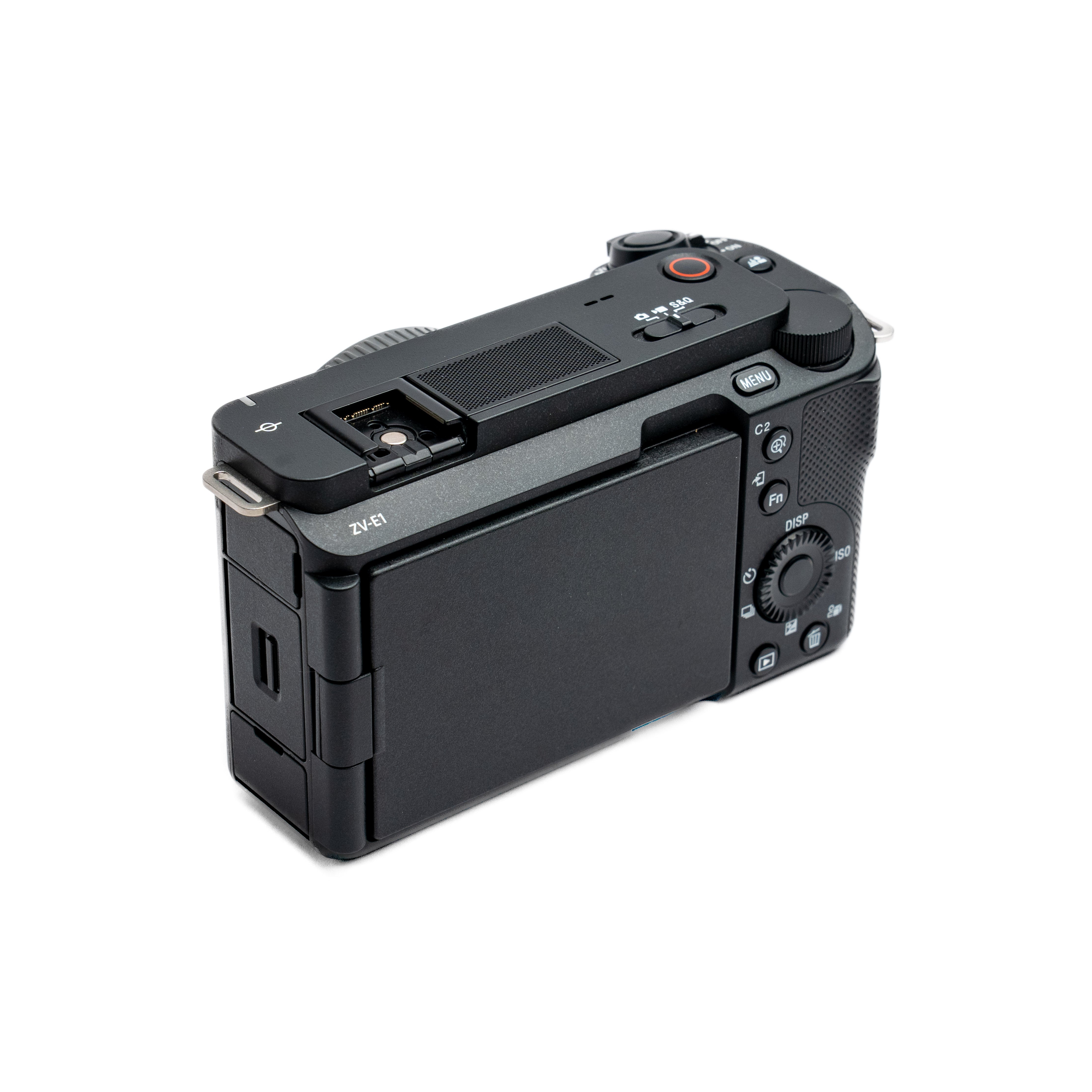 Sony ZV-E1 Mirrorless Camera (Black) - 1201