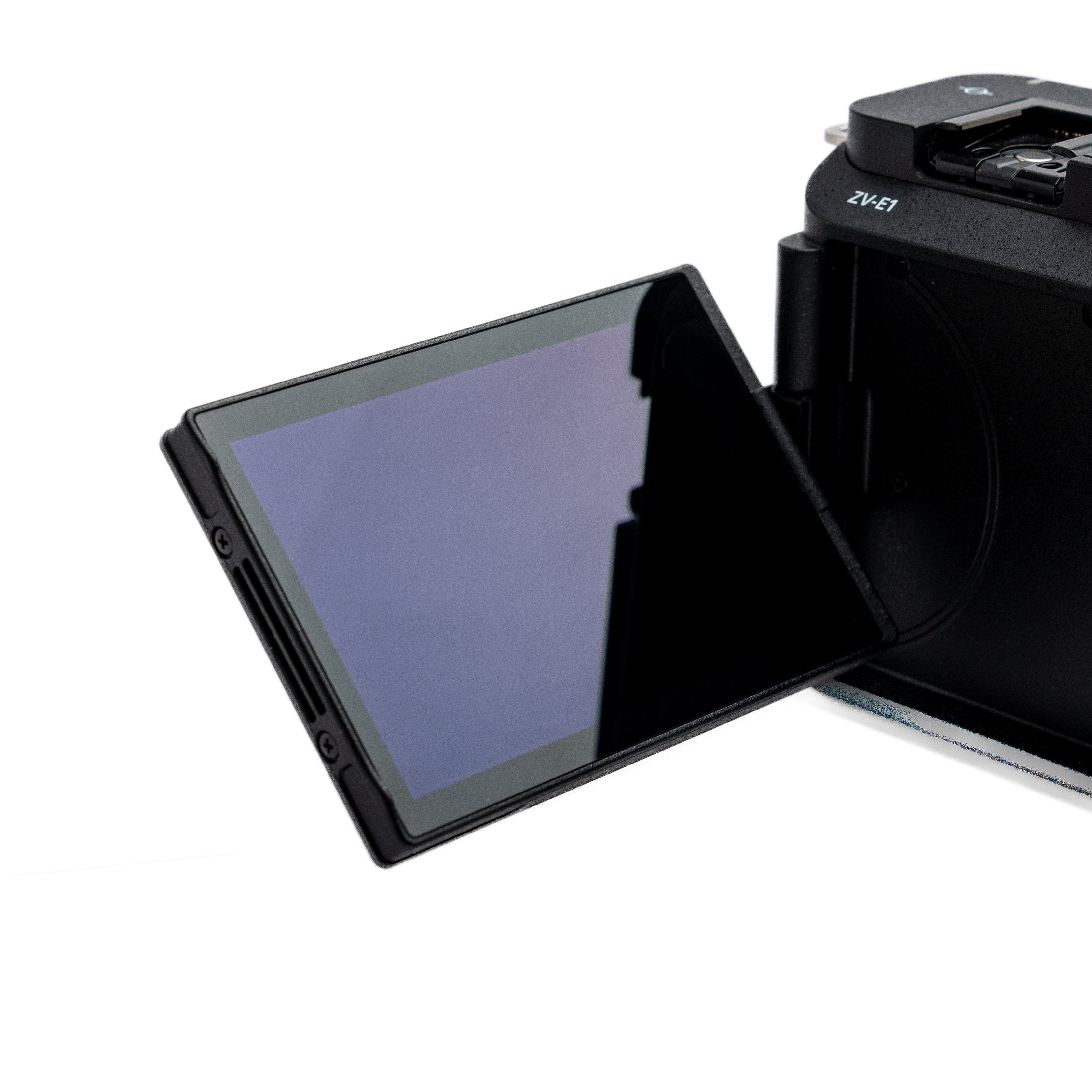 Sony ZV-E1 Mirrorless Camera (Black) - 1201