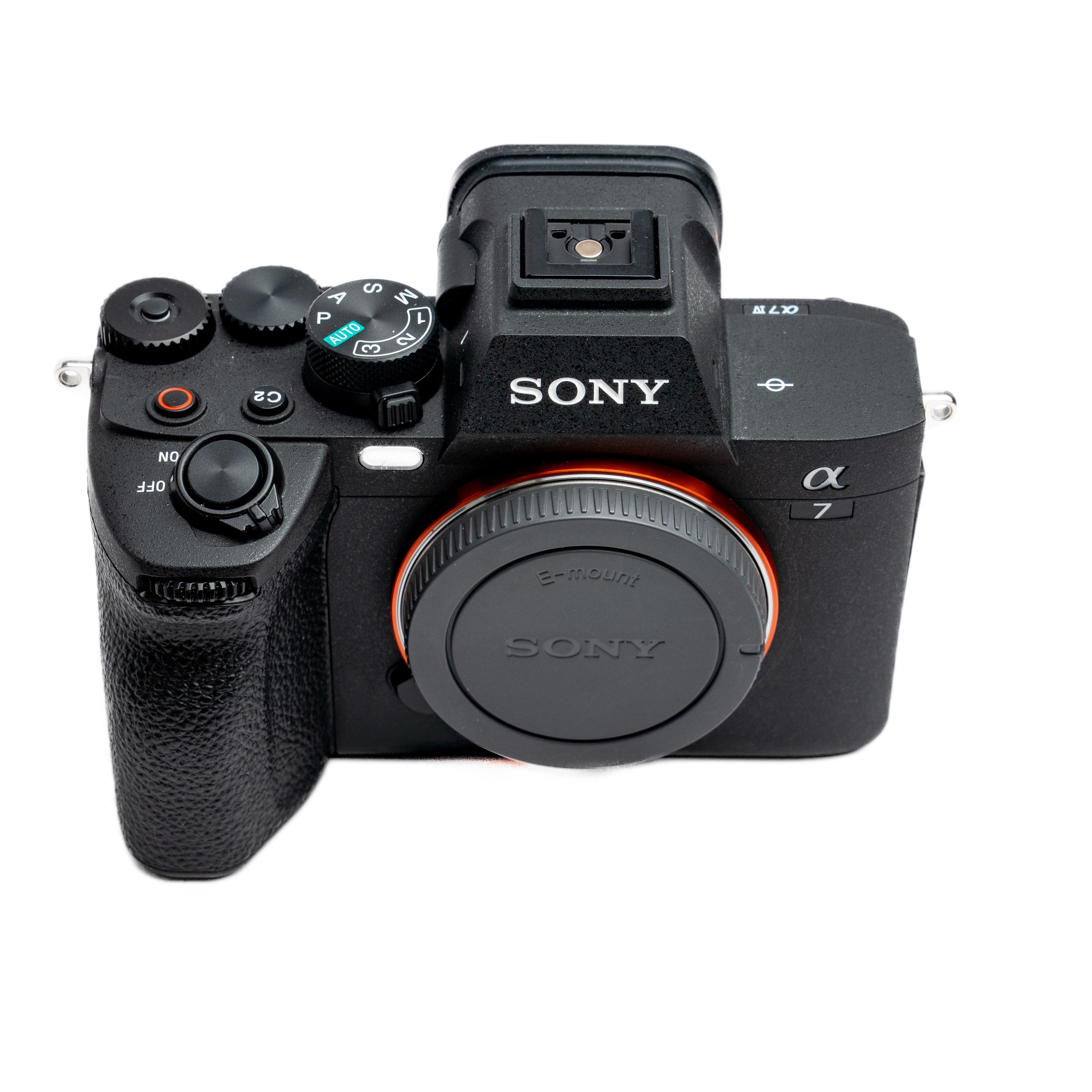 Sony a7 IV Camera Body (Used)