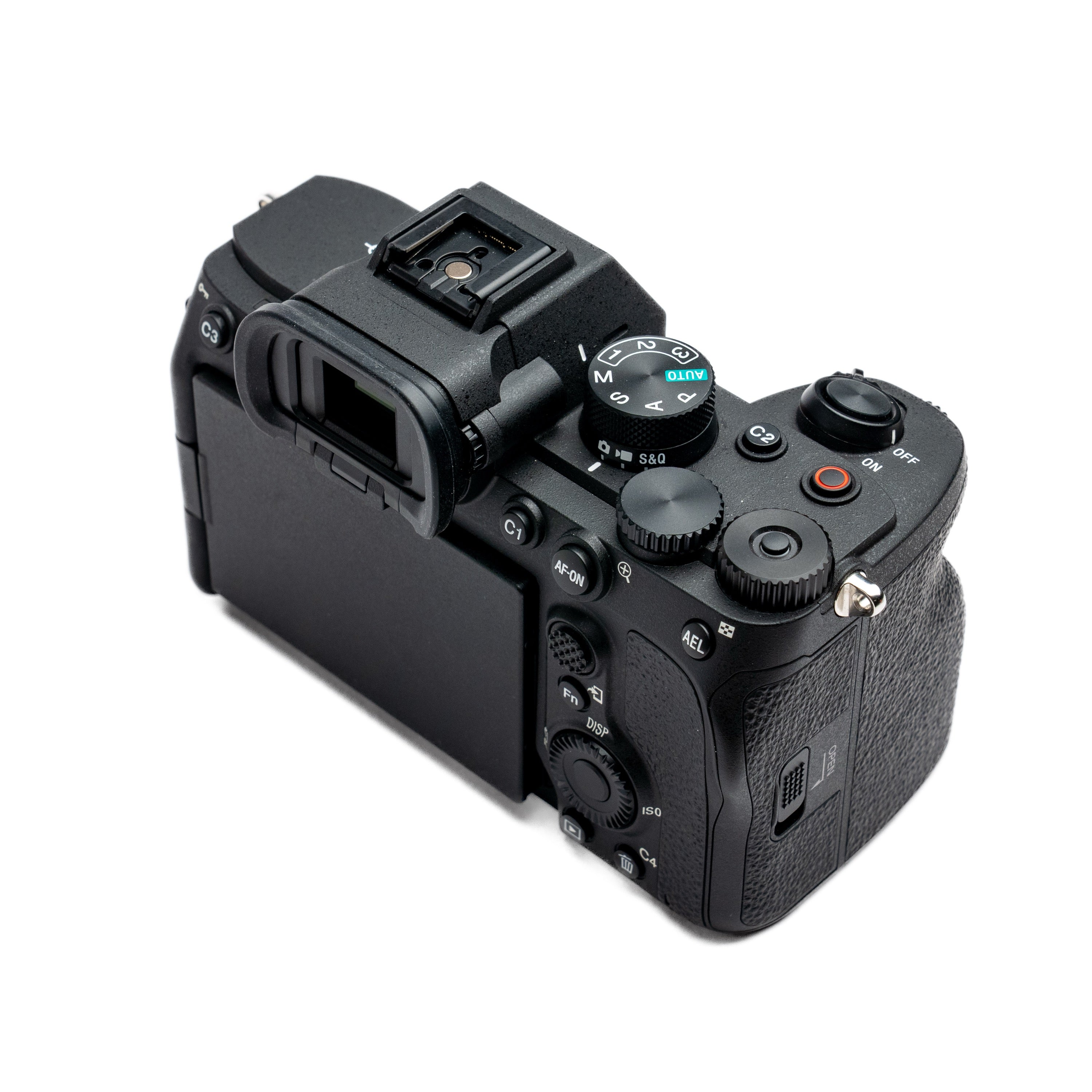 Sony a7 IV Camera Body (Used)