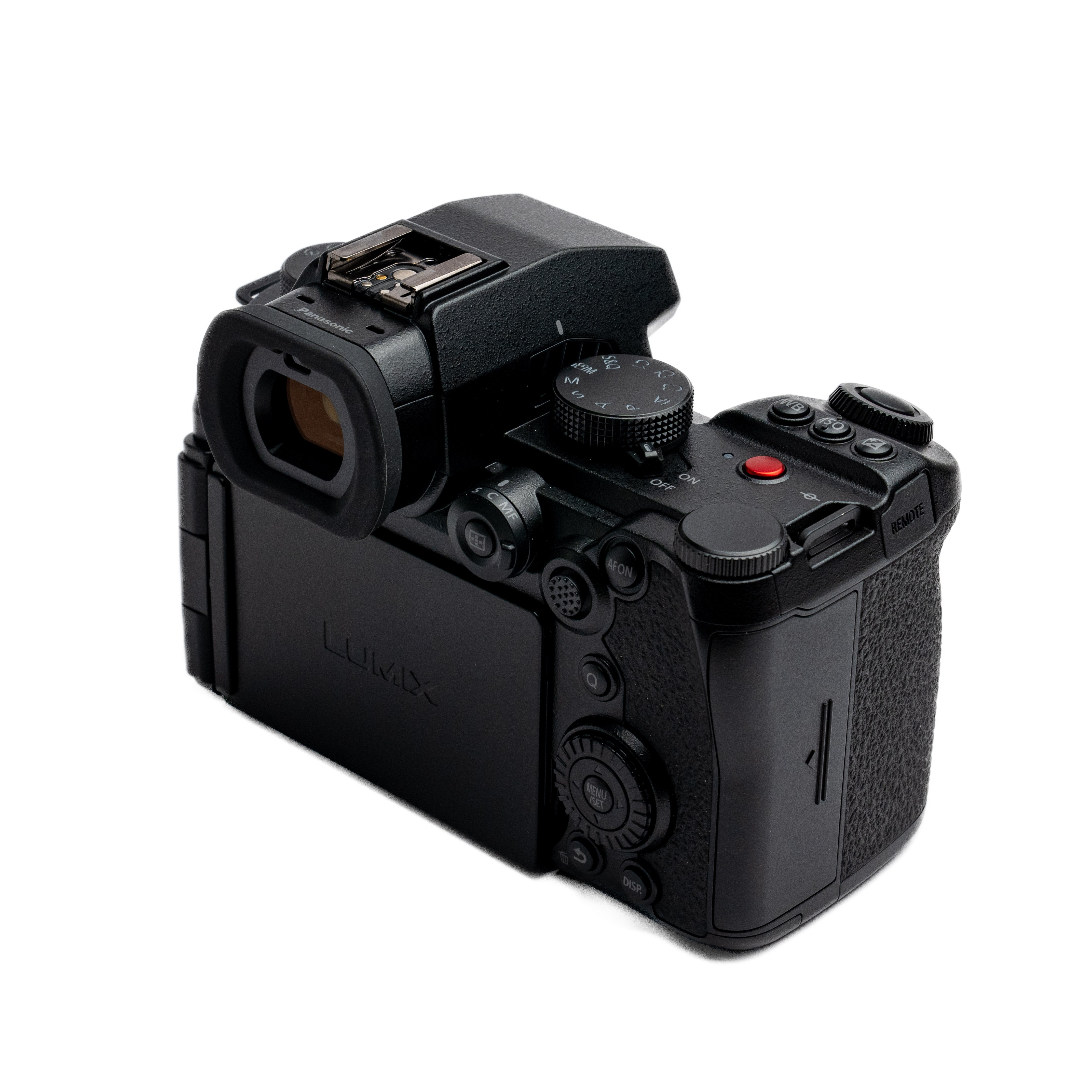 Panasonic Lumix S5 IIX Mirrorless Camera - 1203