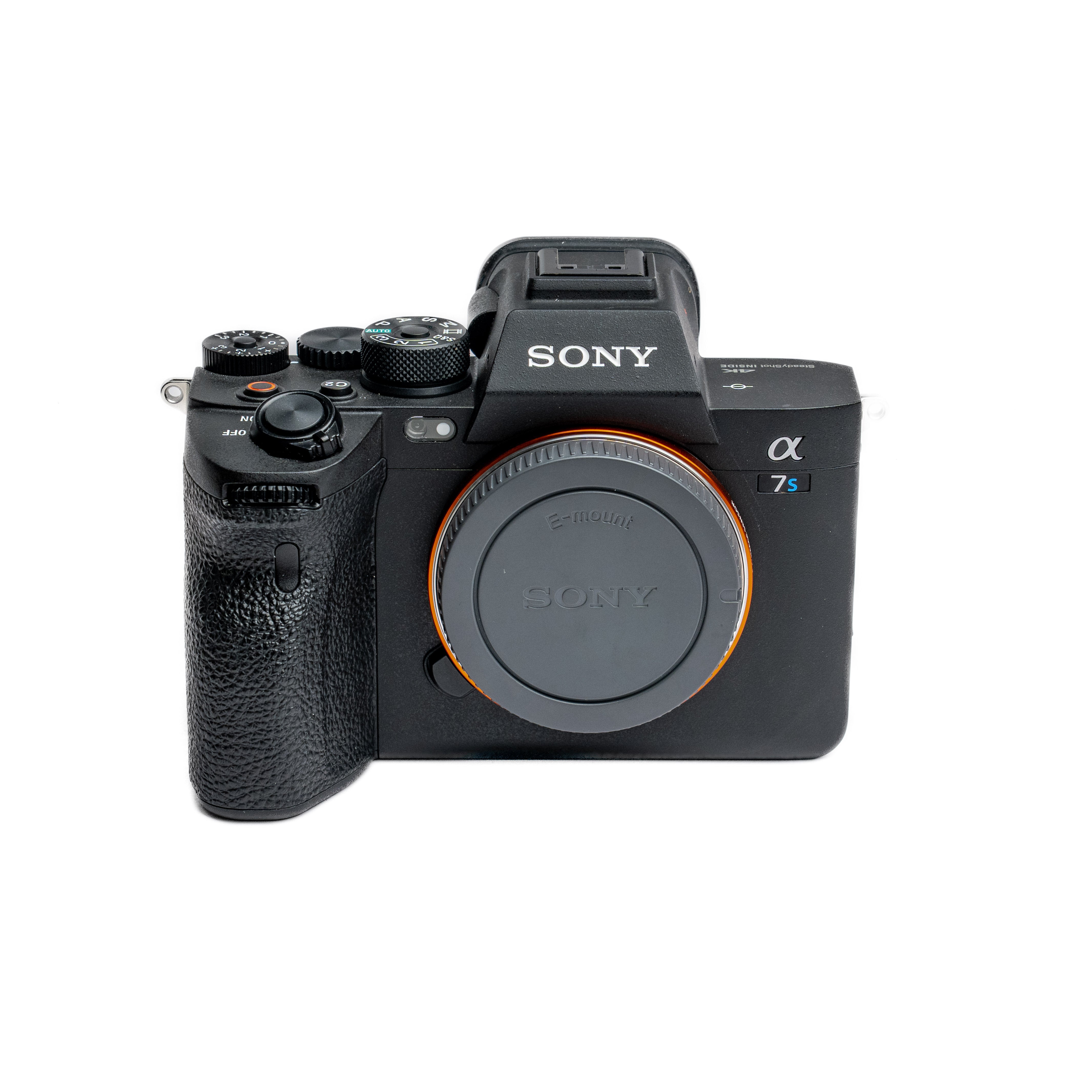 Sony a7S III Mirrorless Camera - 1202