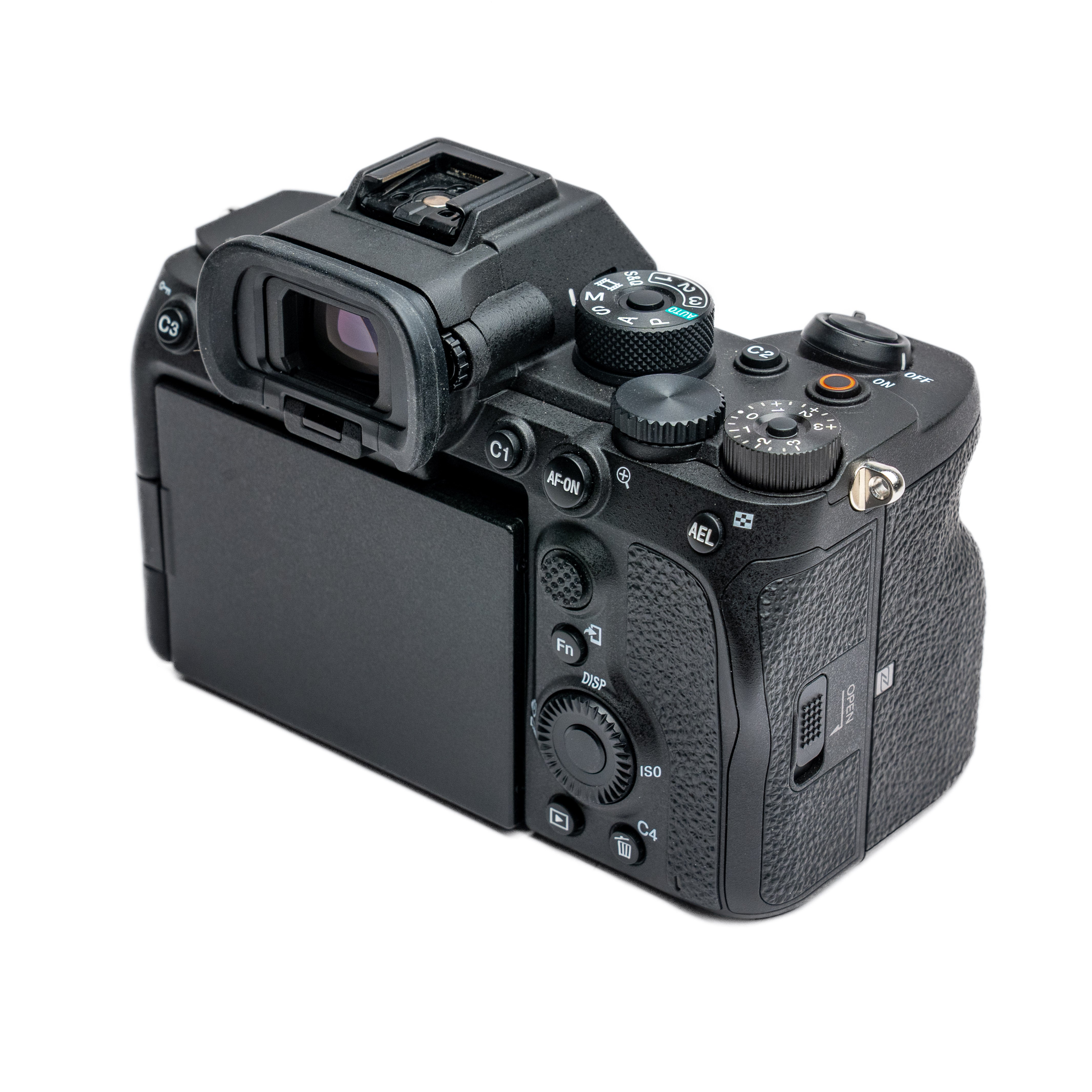 Sony a7S III Mirrorless Camera - 1202