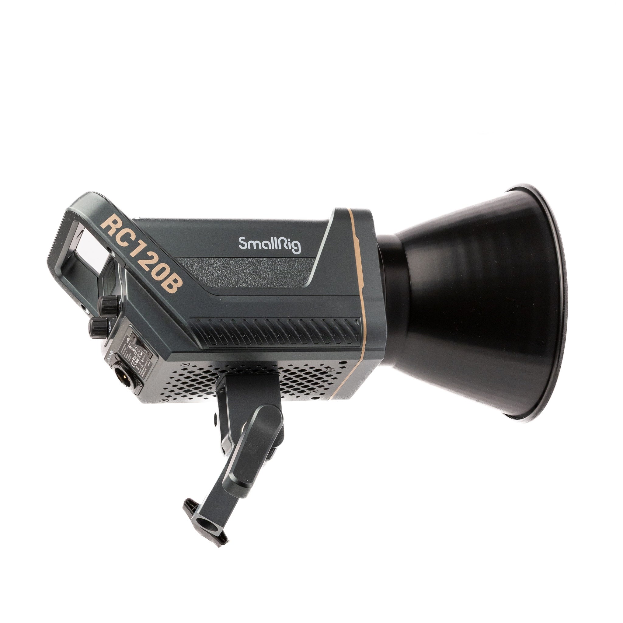 SmallRig RC 120B Point-Source Video Light
