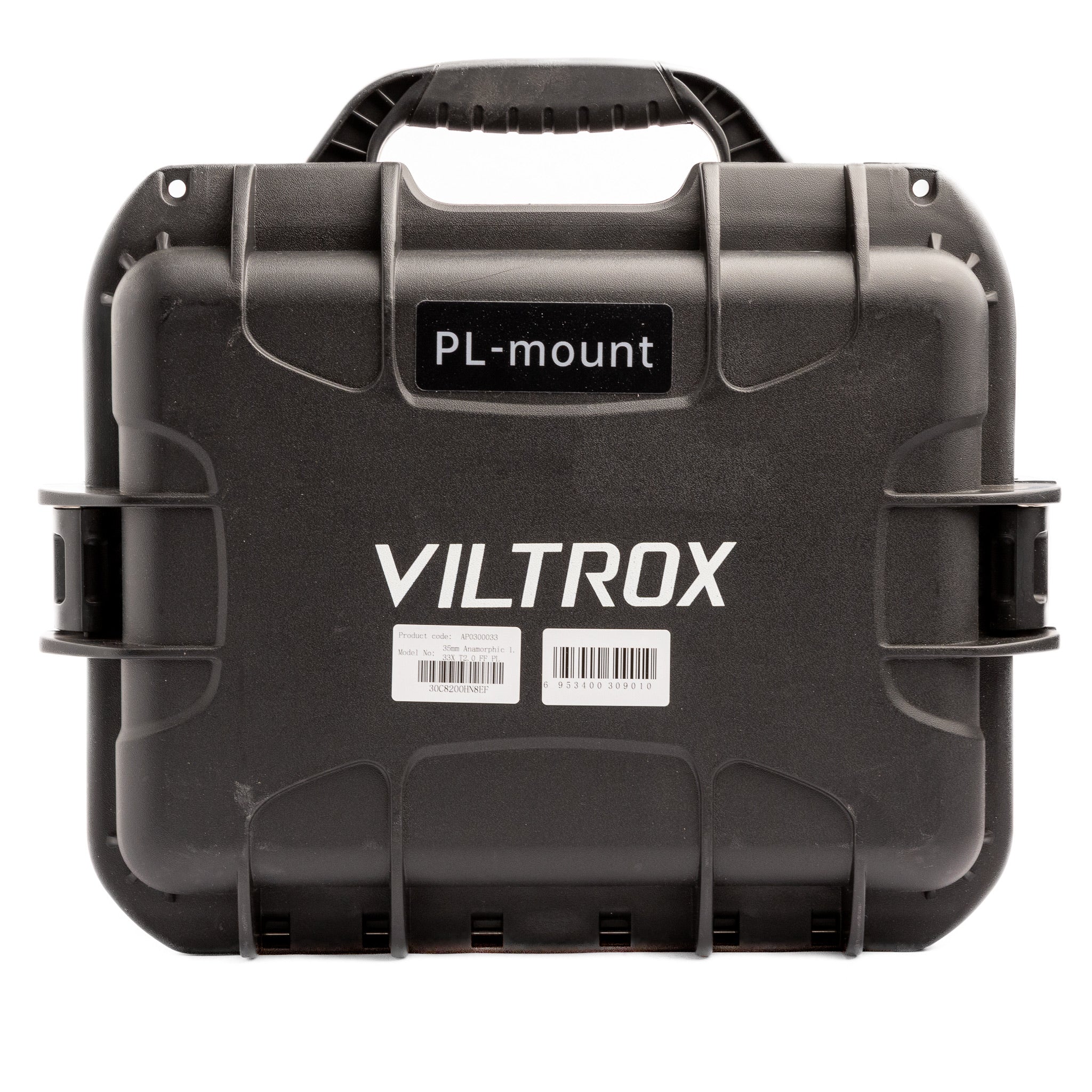 Viltrox EPIC Memento 35mm T2 1.33x Full-Frame Anamorphic Lens (ARRI PL)