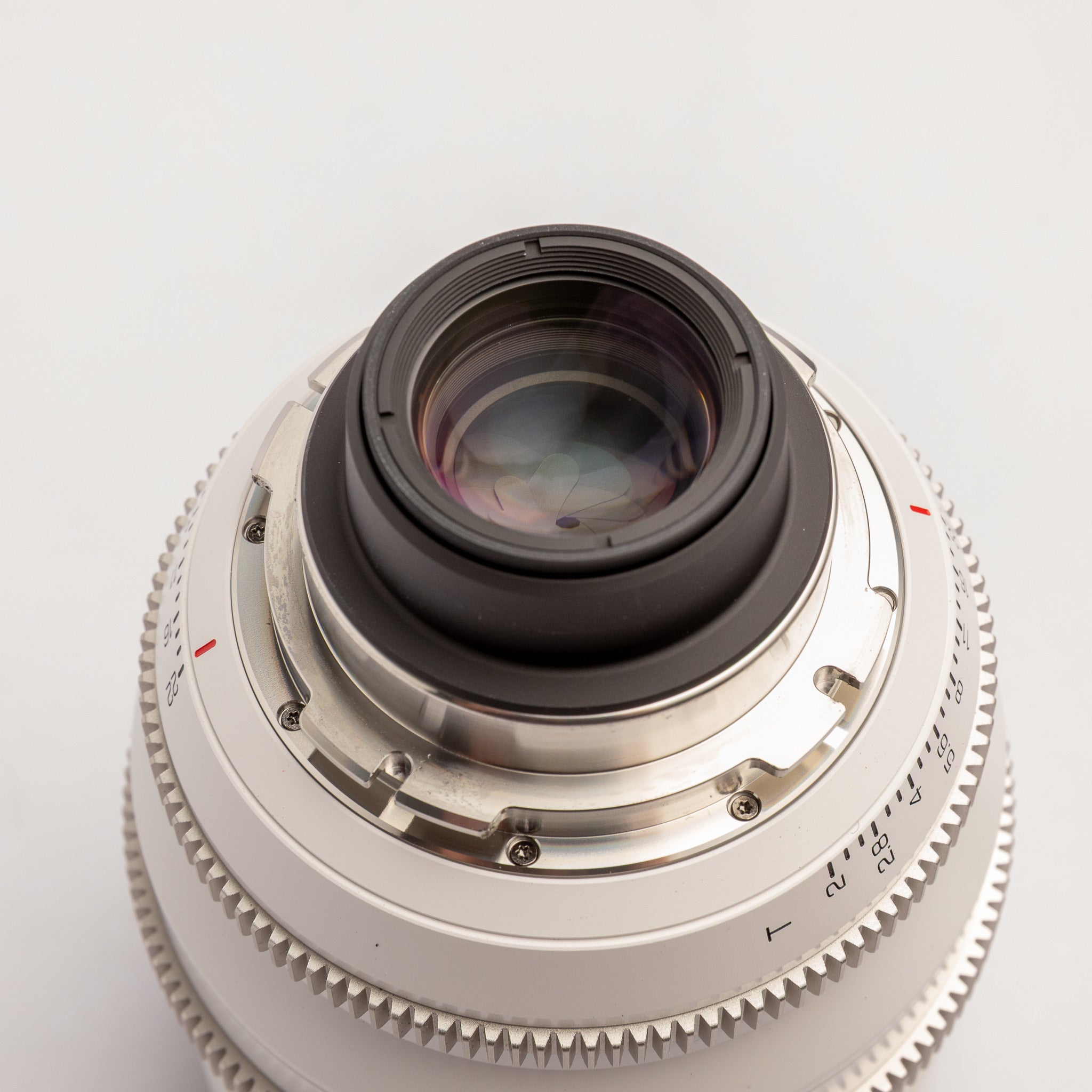Viltrox EPIC Memento 35mm T2 1.33x Full-Frame Anamorphic Lens (ARRI PL)