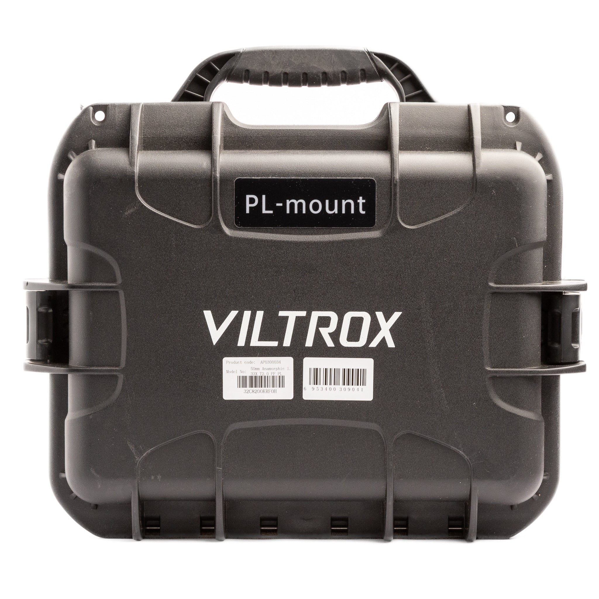 Viltrox EPIC Memento 50mm T2 1.33x Anamorphic Lens (ARRI PL)