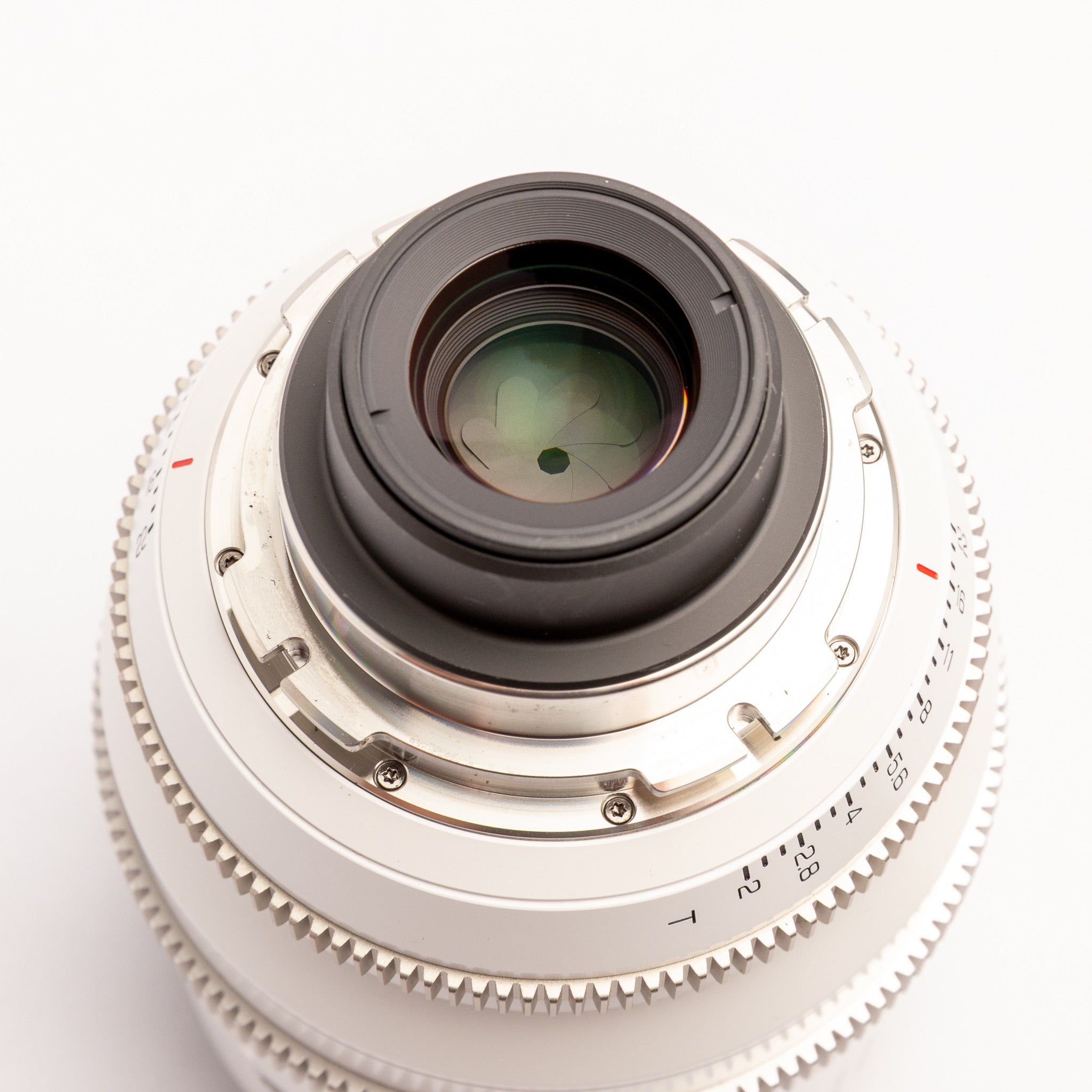 Viltrox EPIC Memento 50mm T2 1.33x Anamorphic Lens (ARRI PL)