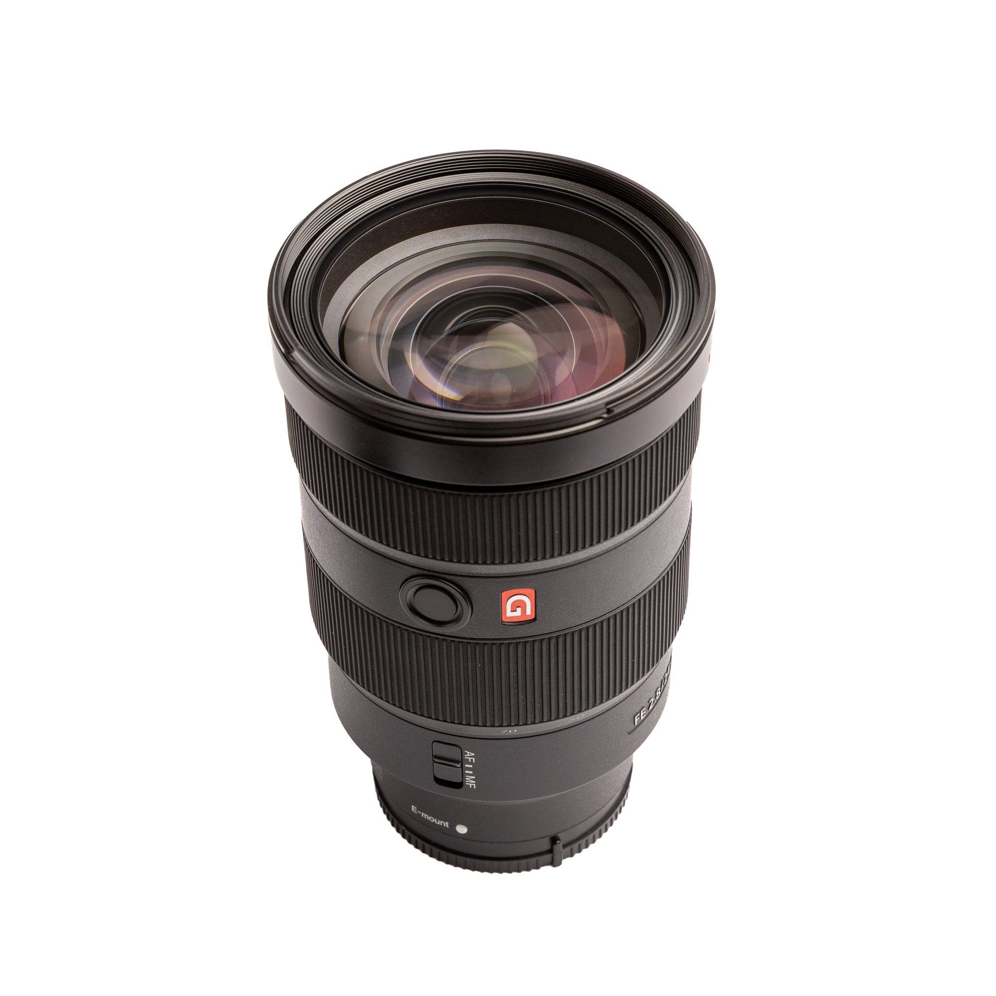 Sony FE 24-70mm F/2.8 GM SEL2470GM Sony E mount Full Frame (USED)