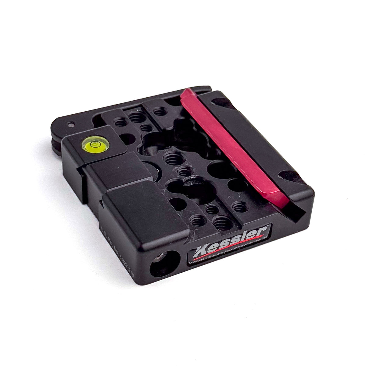 Kwik Release Receiver V1 - Used