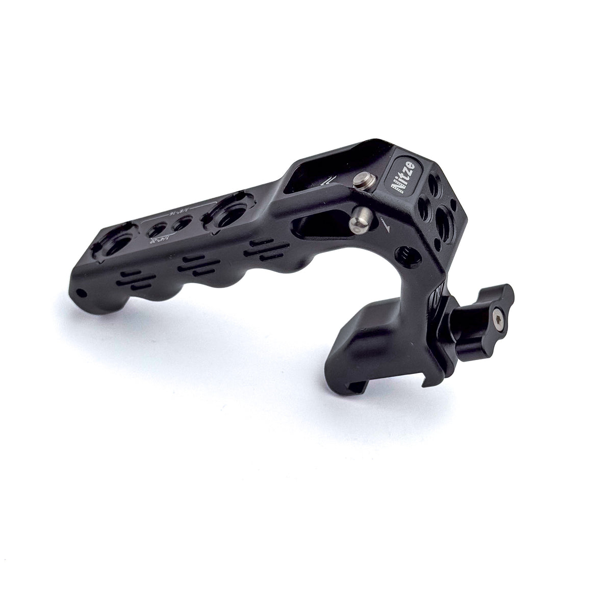 Nitze Lil Stinger Camera Top Handle - Used
