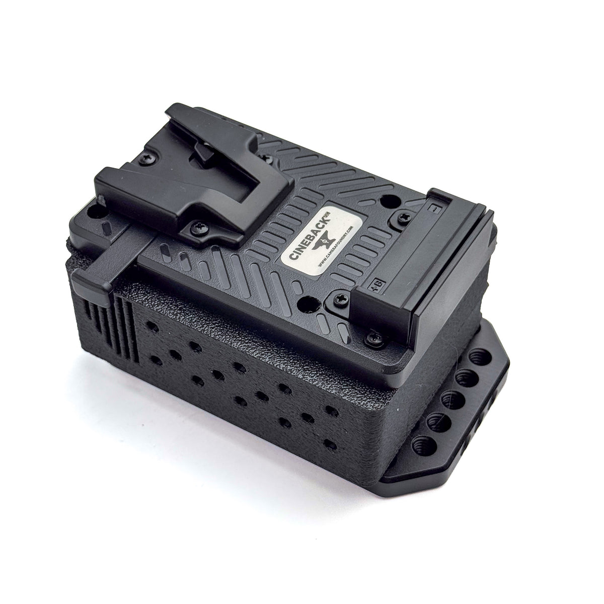 CineBack Lite V2 Sample Unit