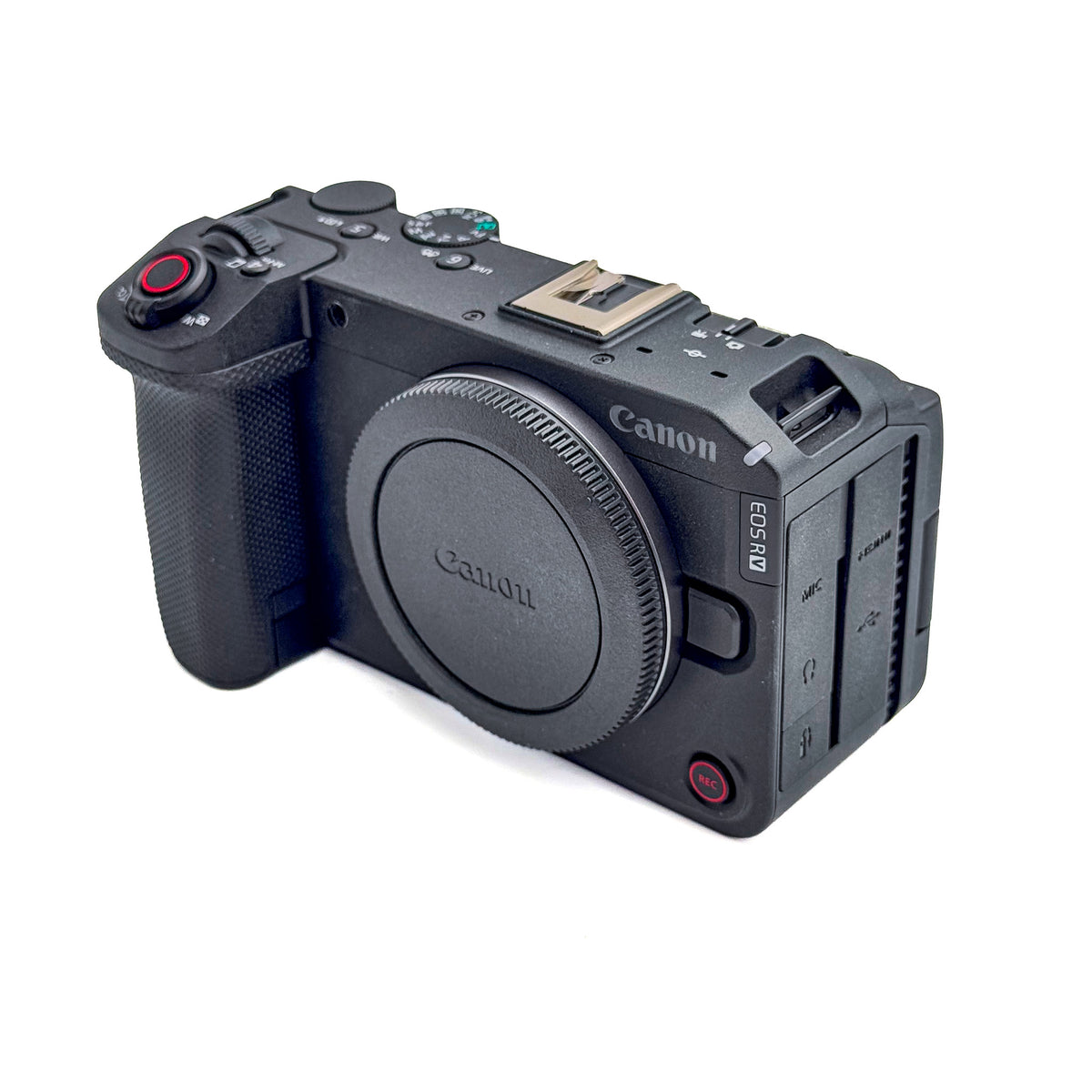 Canon R6 V - Open Box