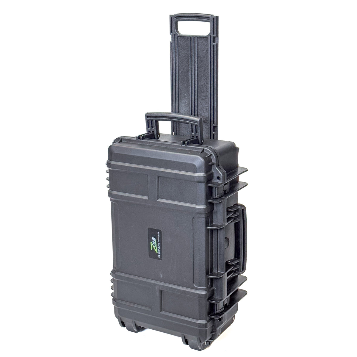Zhongyi Zone T1 Cine Series 3 Lens Set With Case (PL and EF - 35mm, 50mm, 75mm) - Used Samples