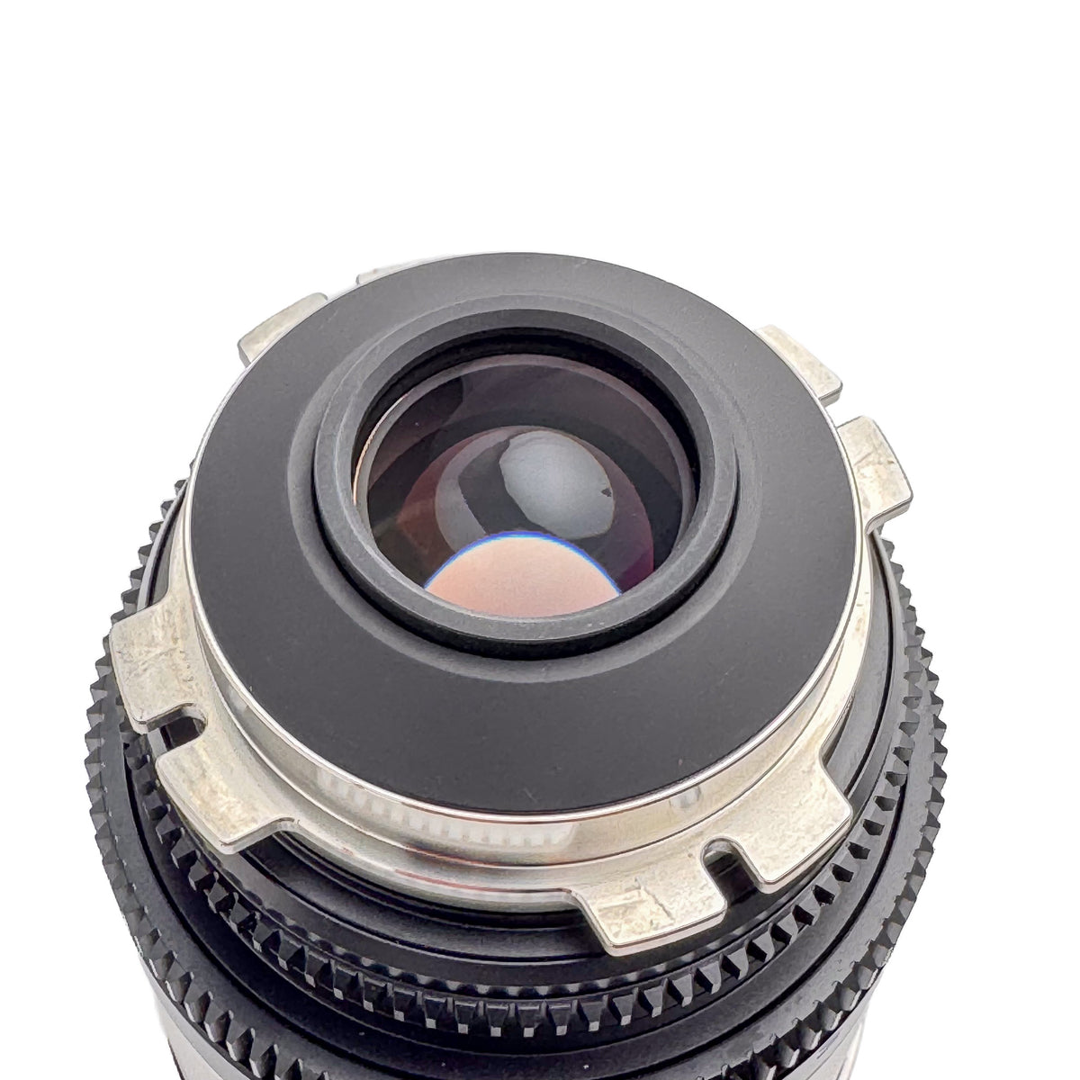 Blazar Remus 45mm T2.0 1.5x Anamorphic Lens PL Mount - Silver Flares - Used