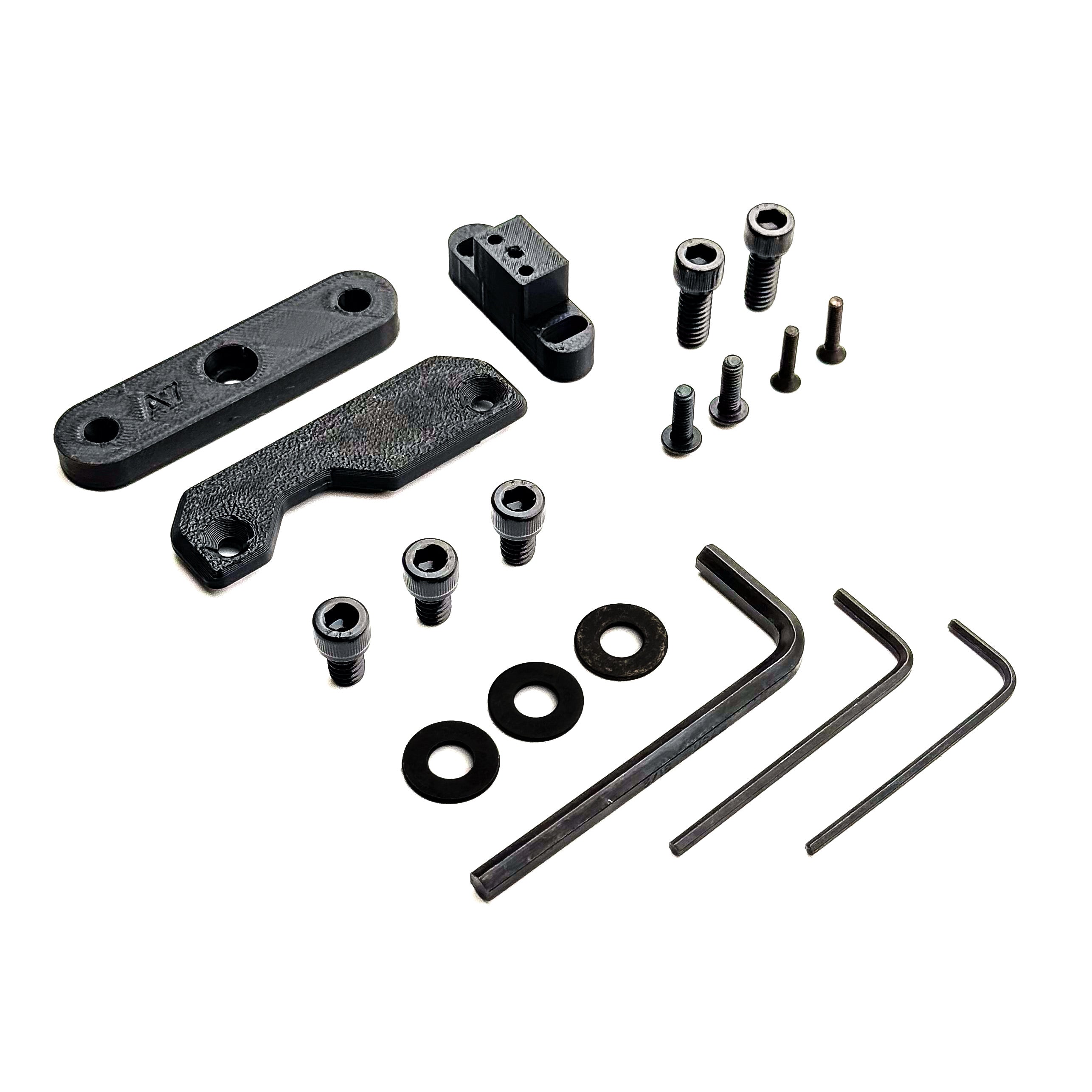 Replacement CineBack™ Hardware Kit