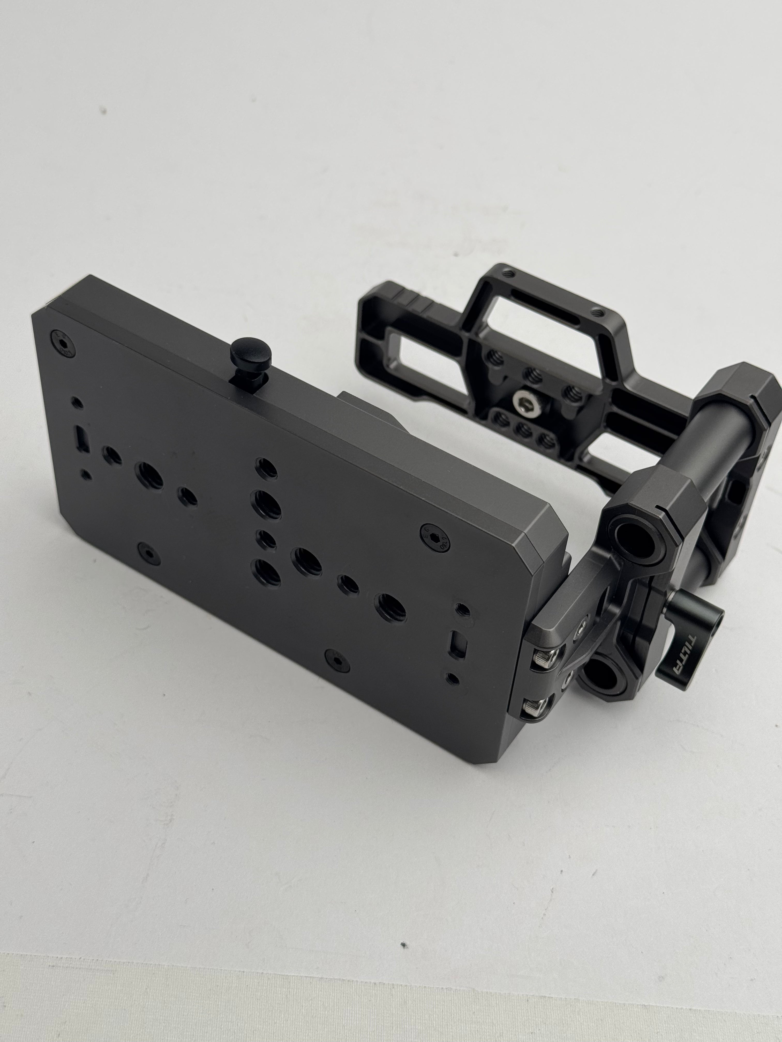 Tilta V-Mount Plate For Mirrorless Cameras or Blackmagic Pocket 4k V2