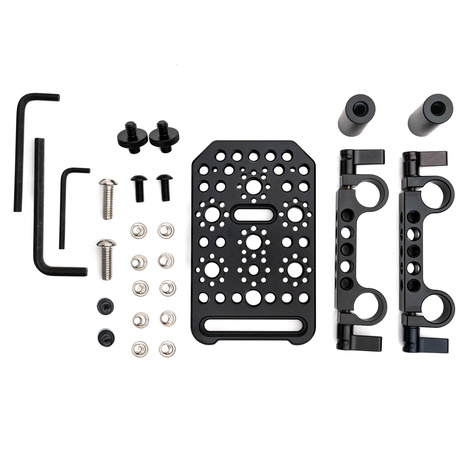 Mounting Kit for CineBack™